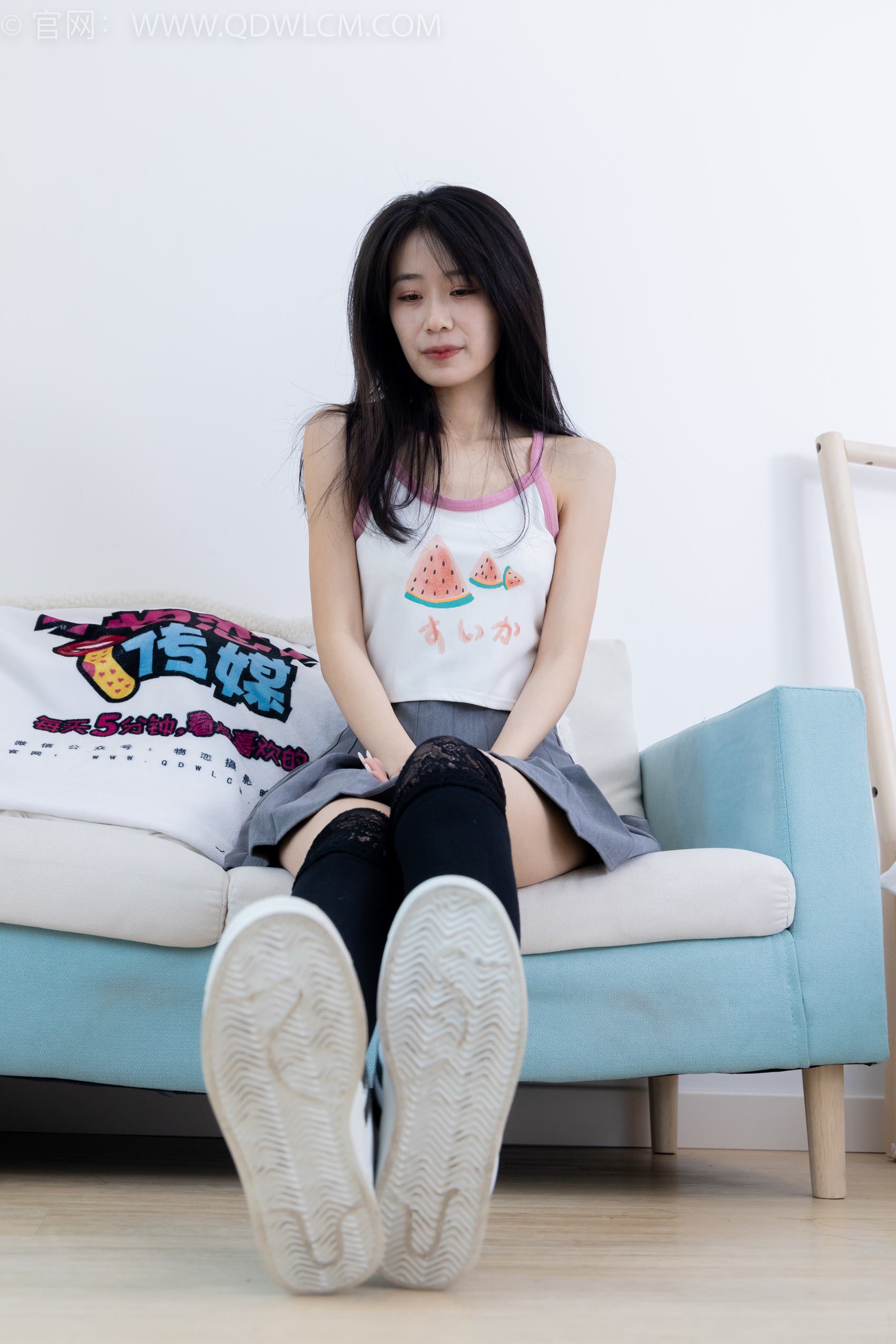 图片[45]-物恋传媒 NO.1922 菜菜-追风赶月[160P] – 速更版-美库