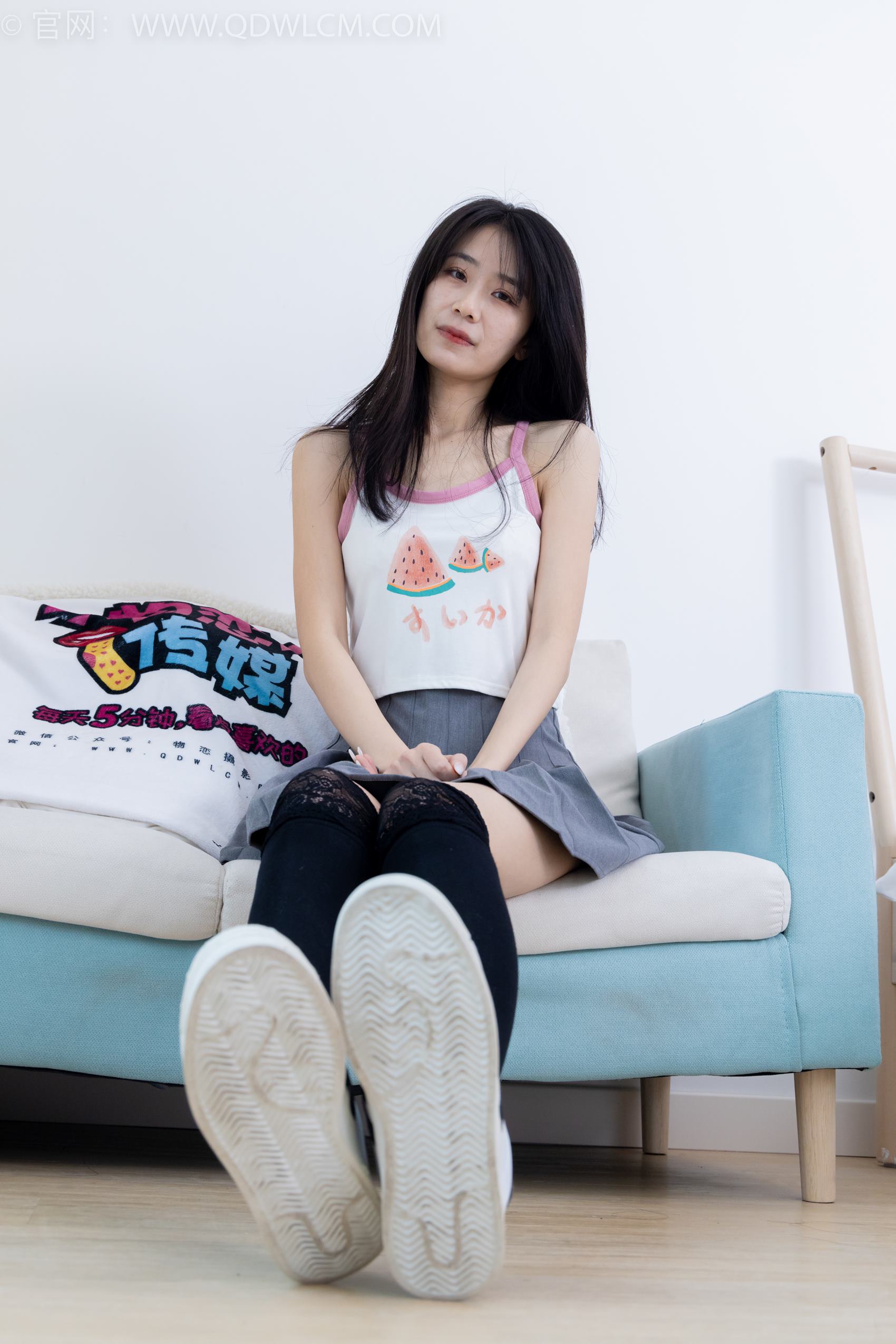 图片[46]-物恋传媒 NO.1922 菜菜-追风赶月[160P] – 速更版-美库