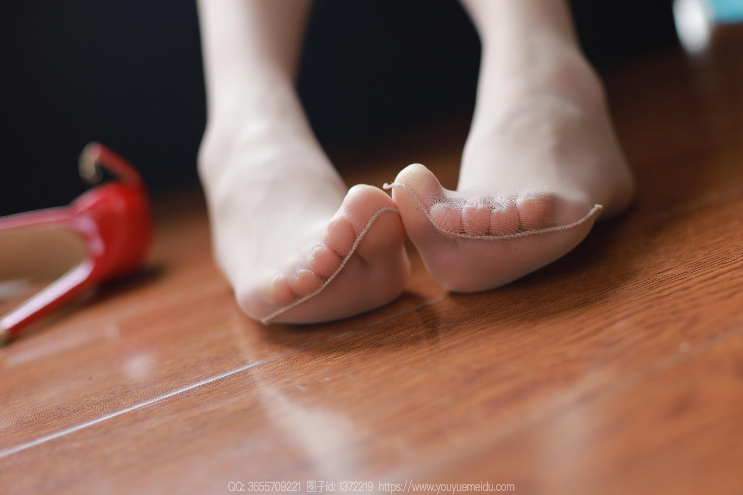 图片[68]-[IESS异思趣向] 2024.04.04 丝享家1707：小九《高叉长裙》[89P] – 速更版-美库