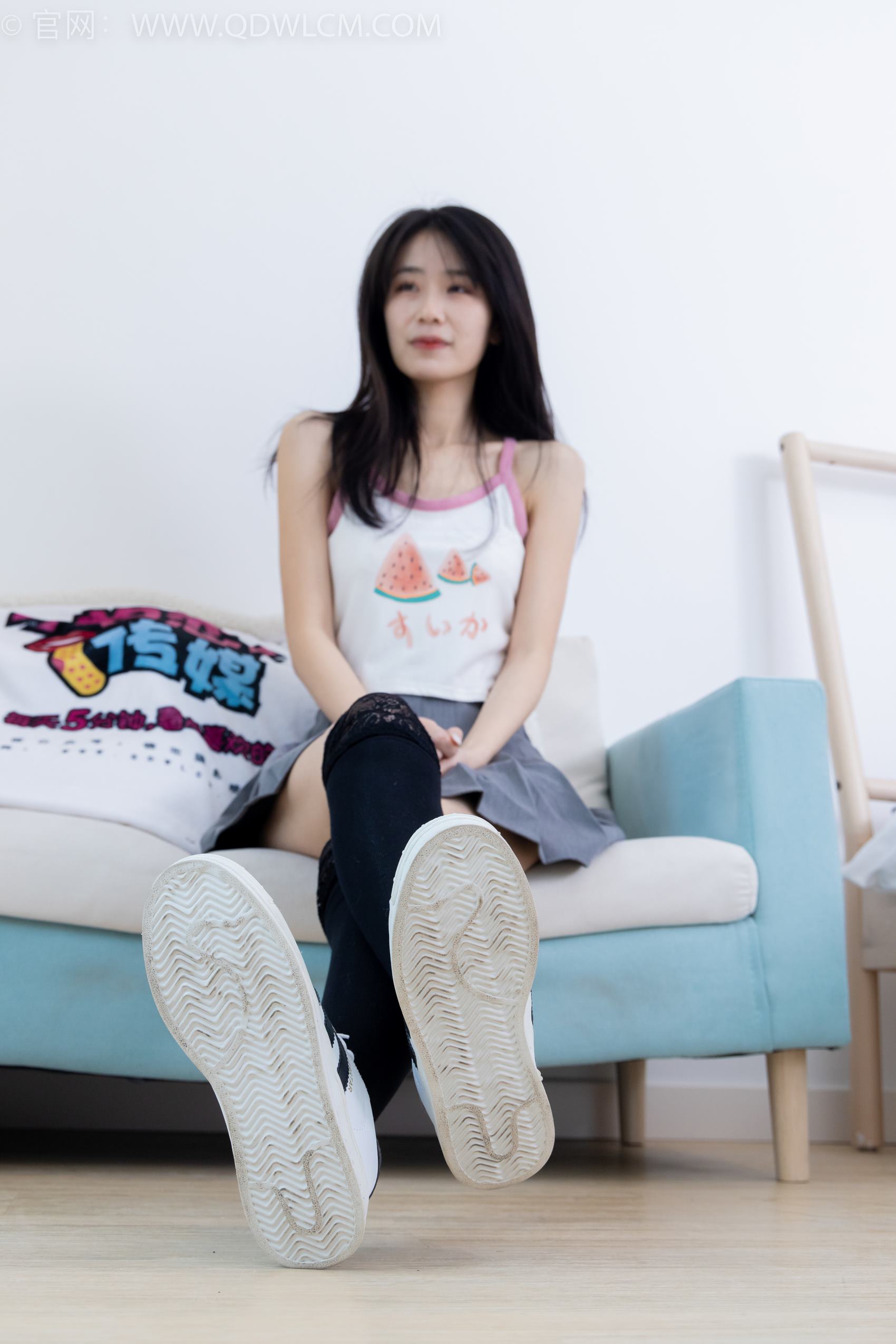 图片[47]-物恋传媒 NO.1922 菜菜-追风赶月[160P] – 速更版-美库