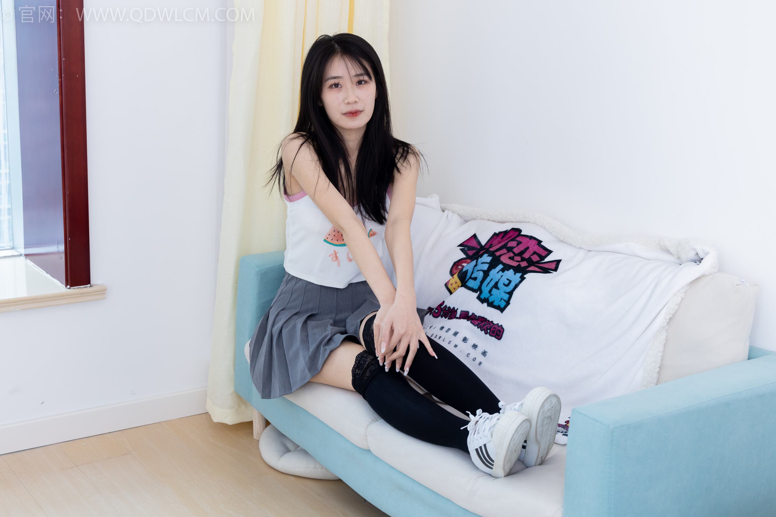 图片[53]-物恋传媒 NO.1922 菜菜-追风赶月[160P] – 速更版-美库