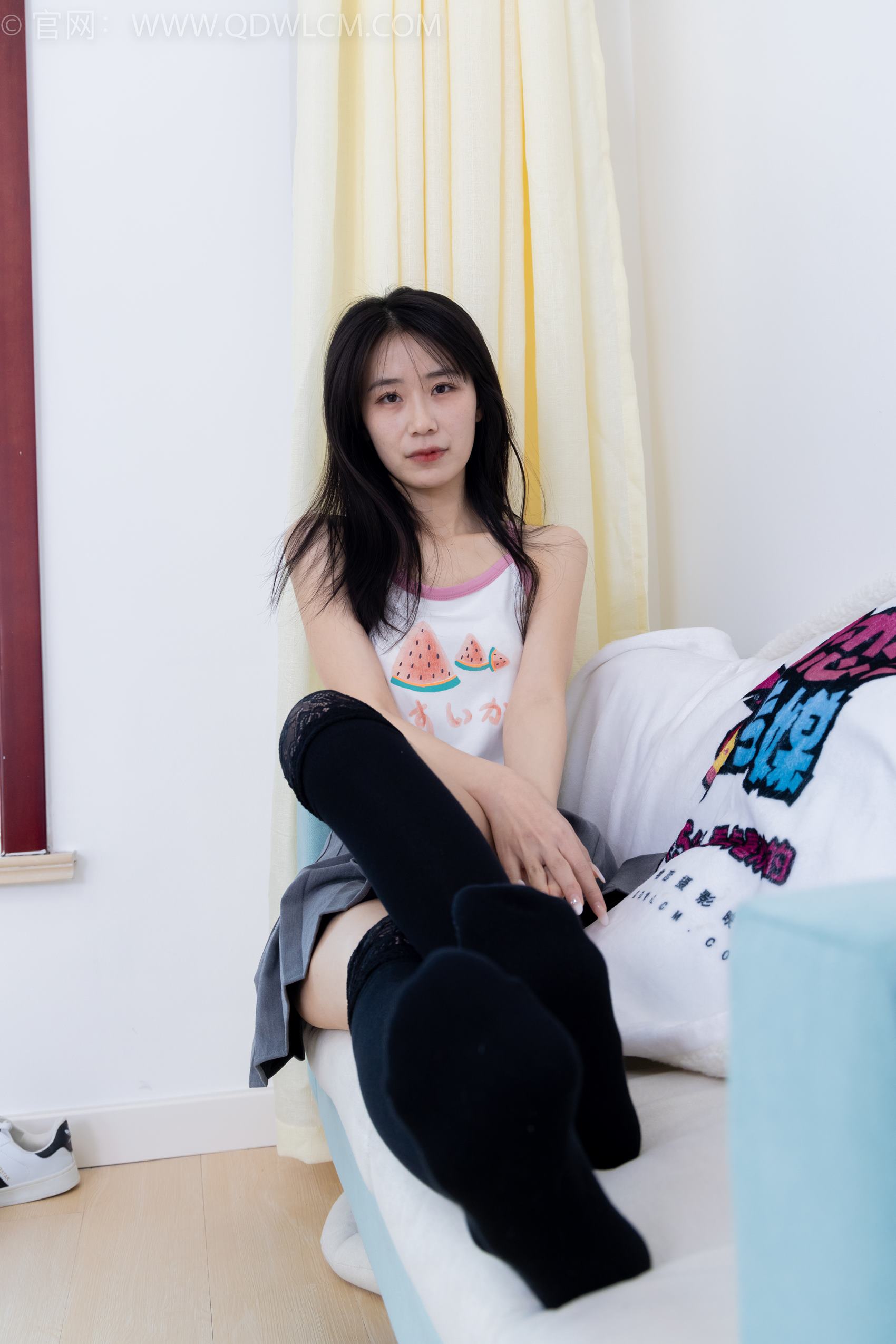 图片[59]-物恋传媒 NO.1922 菜菜-追风赶月[160P] – 速更版-美库