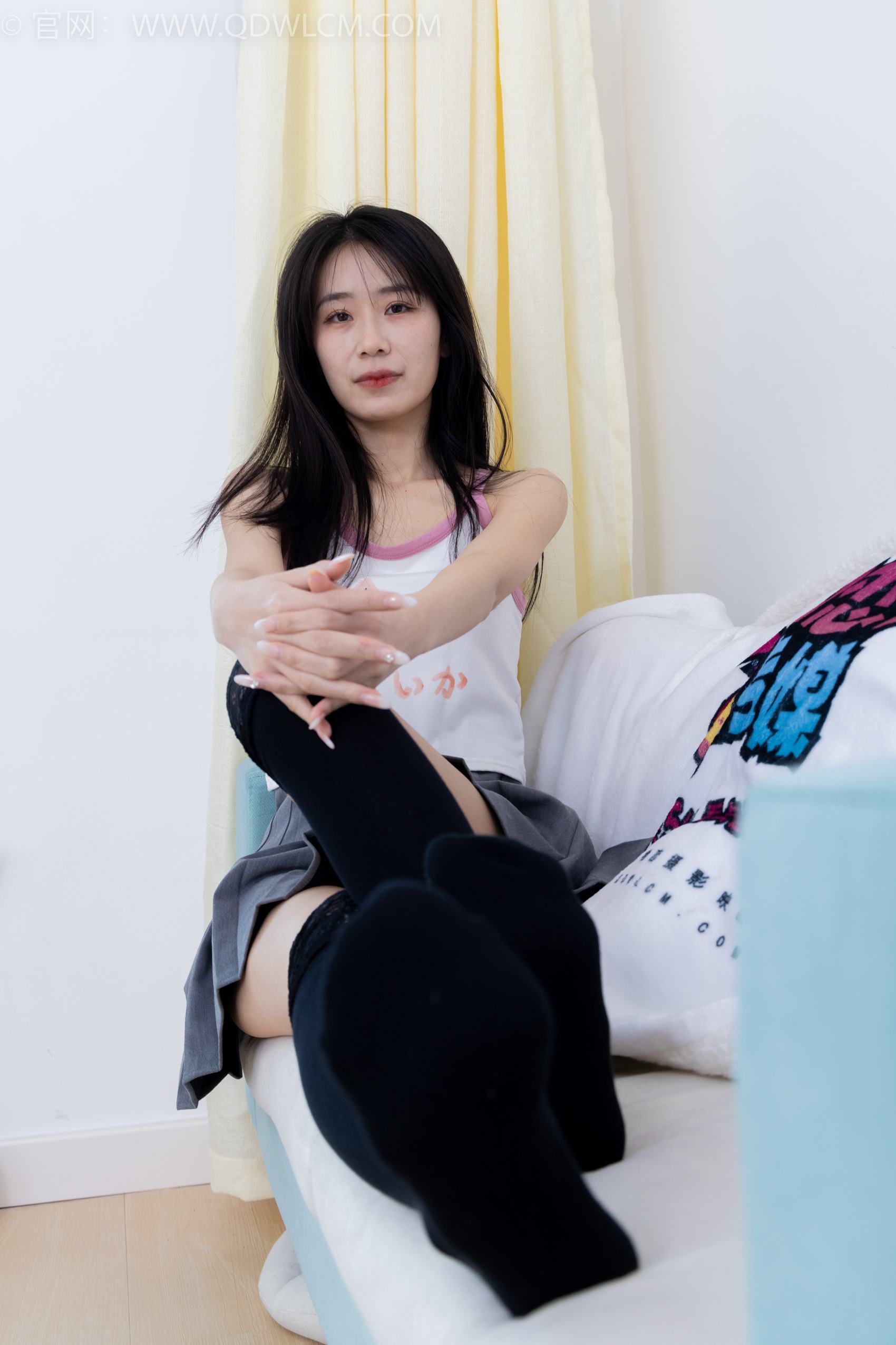 图片[61]-物恋传媒 NO.1922 菜菜-追风赶月[160P] – 速更版-美库