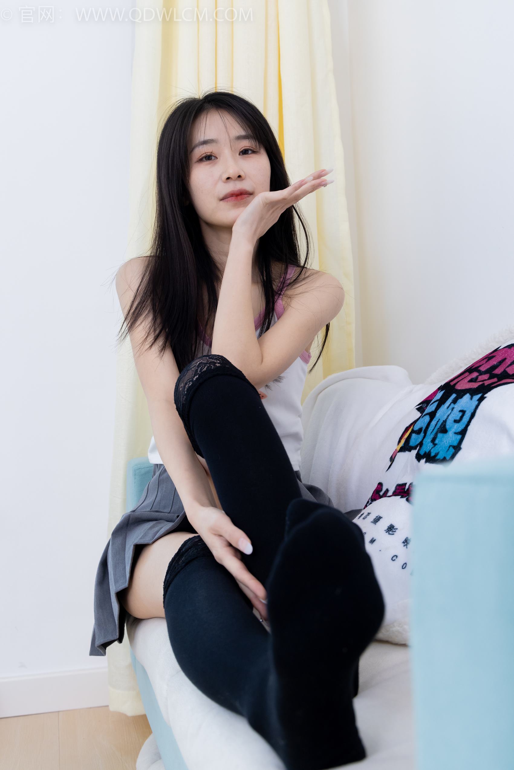 图片[62]-物恋传媒 NO.1922 菜菜-追风赶月[160P] – 速更版-美库