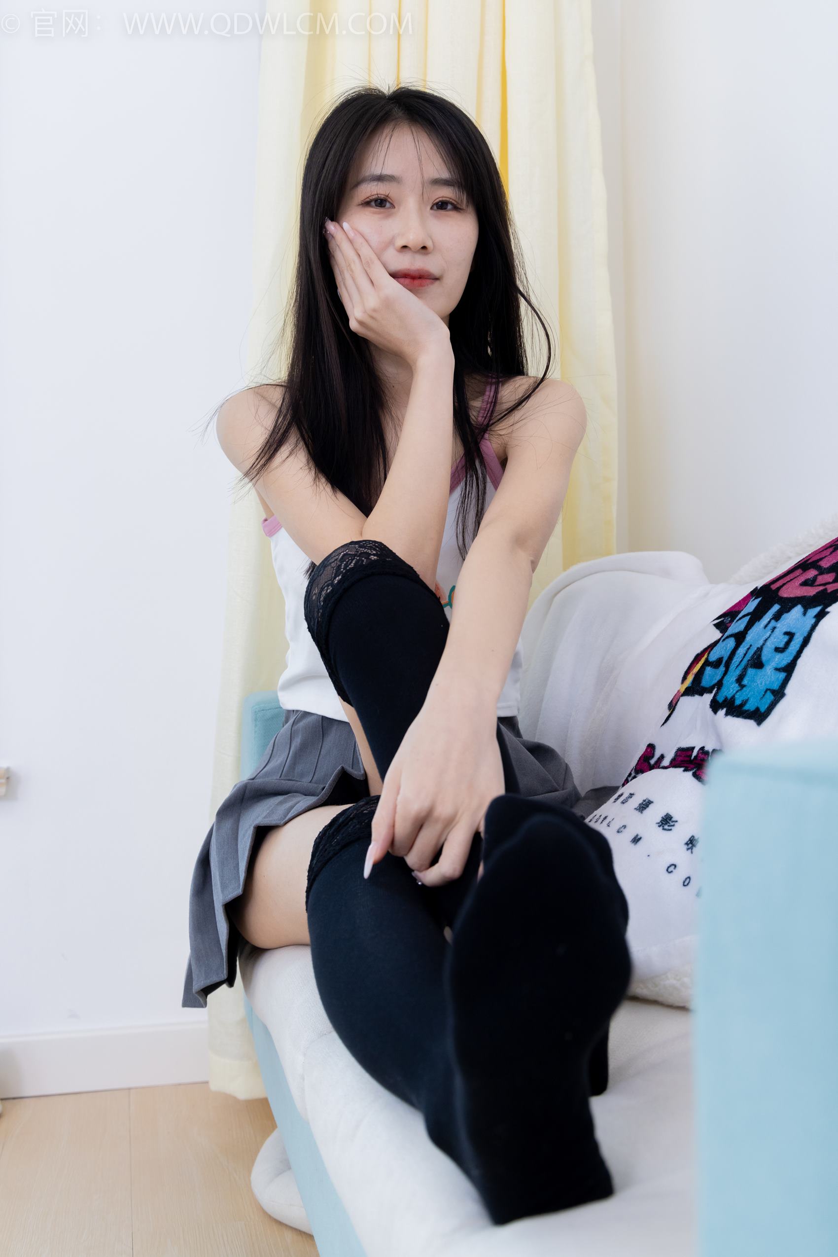 图片[63]-物恋传媒 NO.1922 菜菜-追风赶月[160P] – 速更版-美库