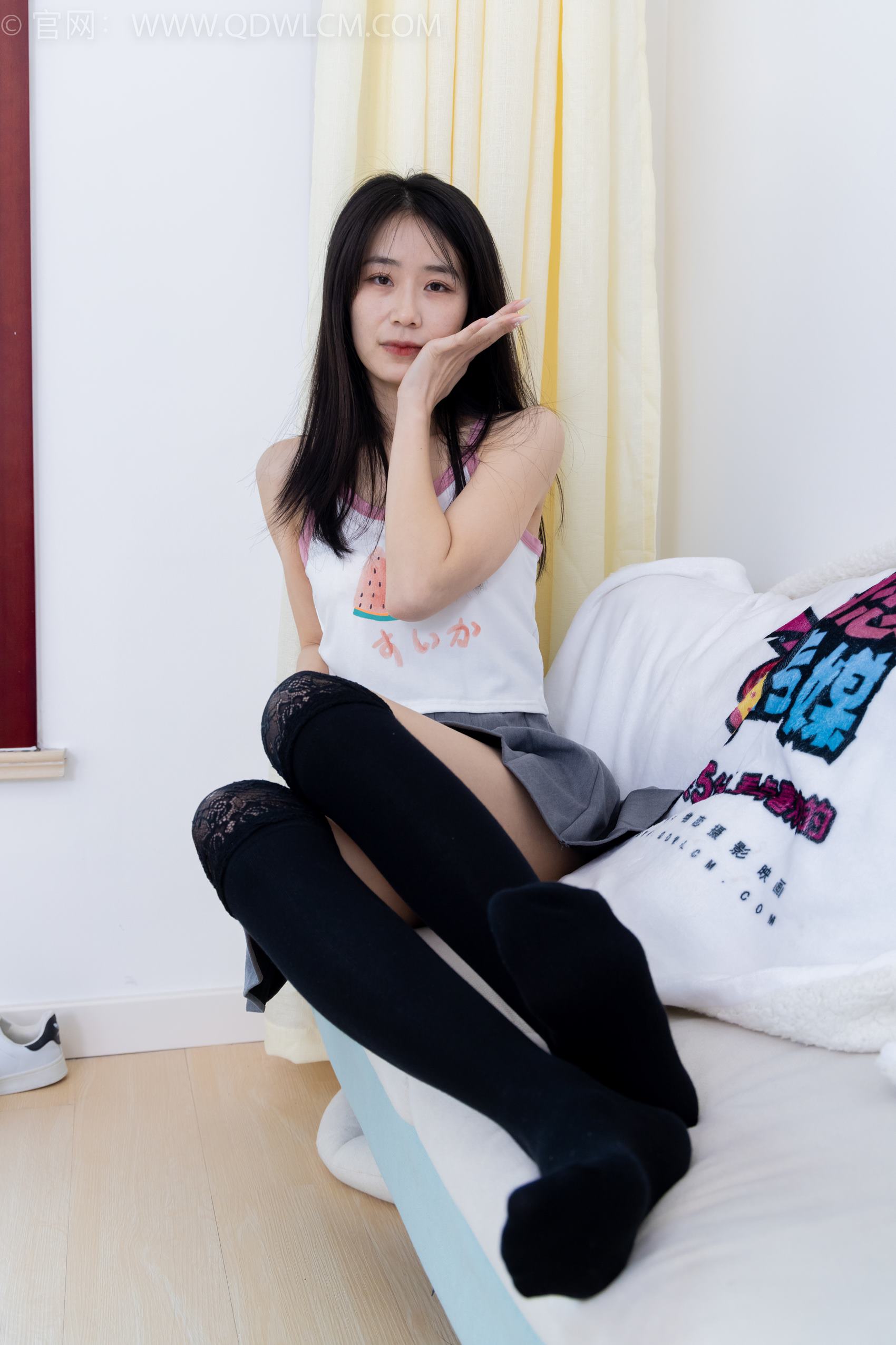 图片[64]-物恋传媒 NO.1922 菜菜-追风赶月[160P] – 速更版-美库