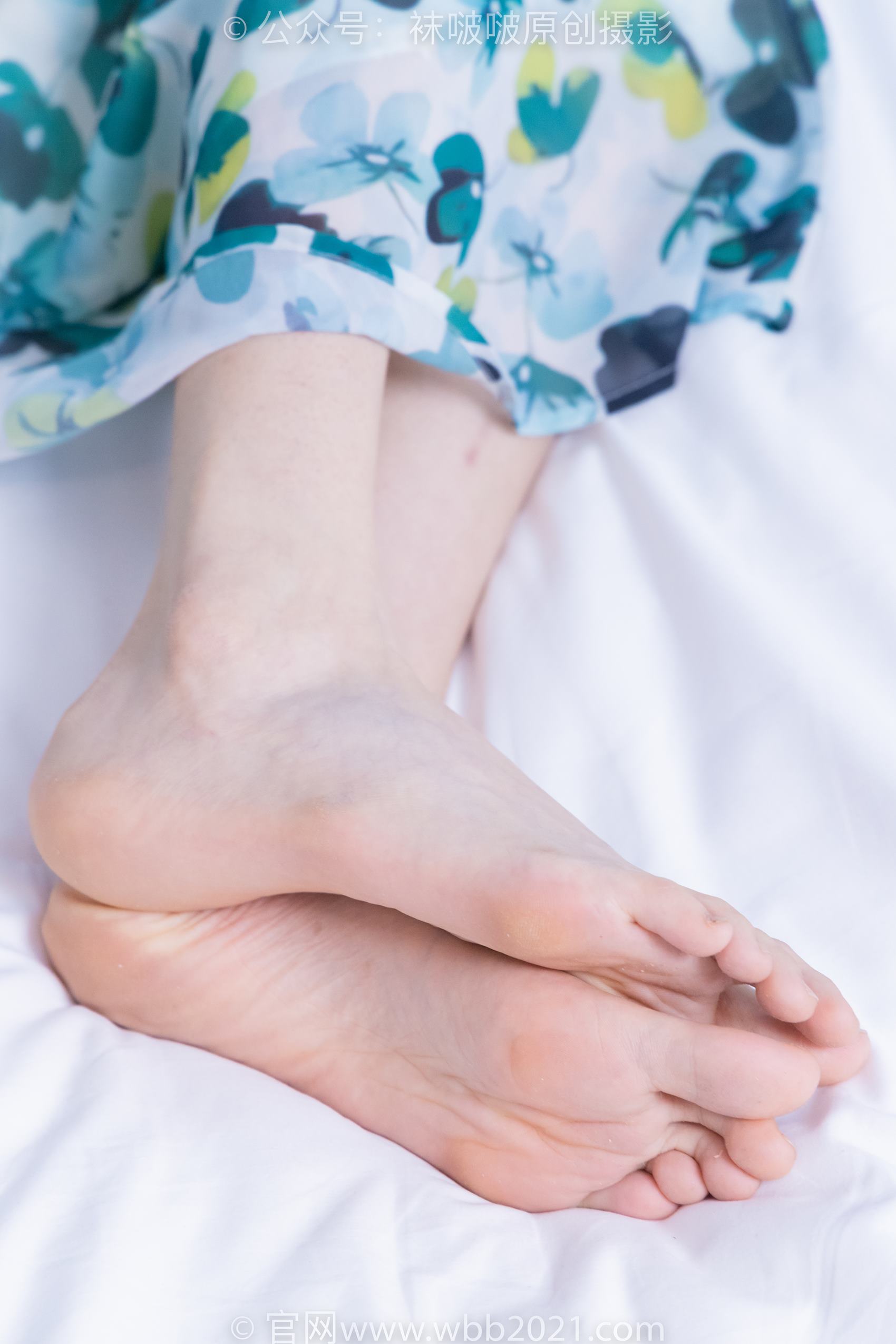 图片[103]-[BoBoSocks袜啵啵]NO.357 雪糕-高跟鞋、高跟凉鞋、肉丝、裸足[145P] – 速更版-美库