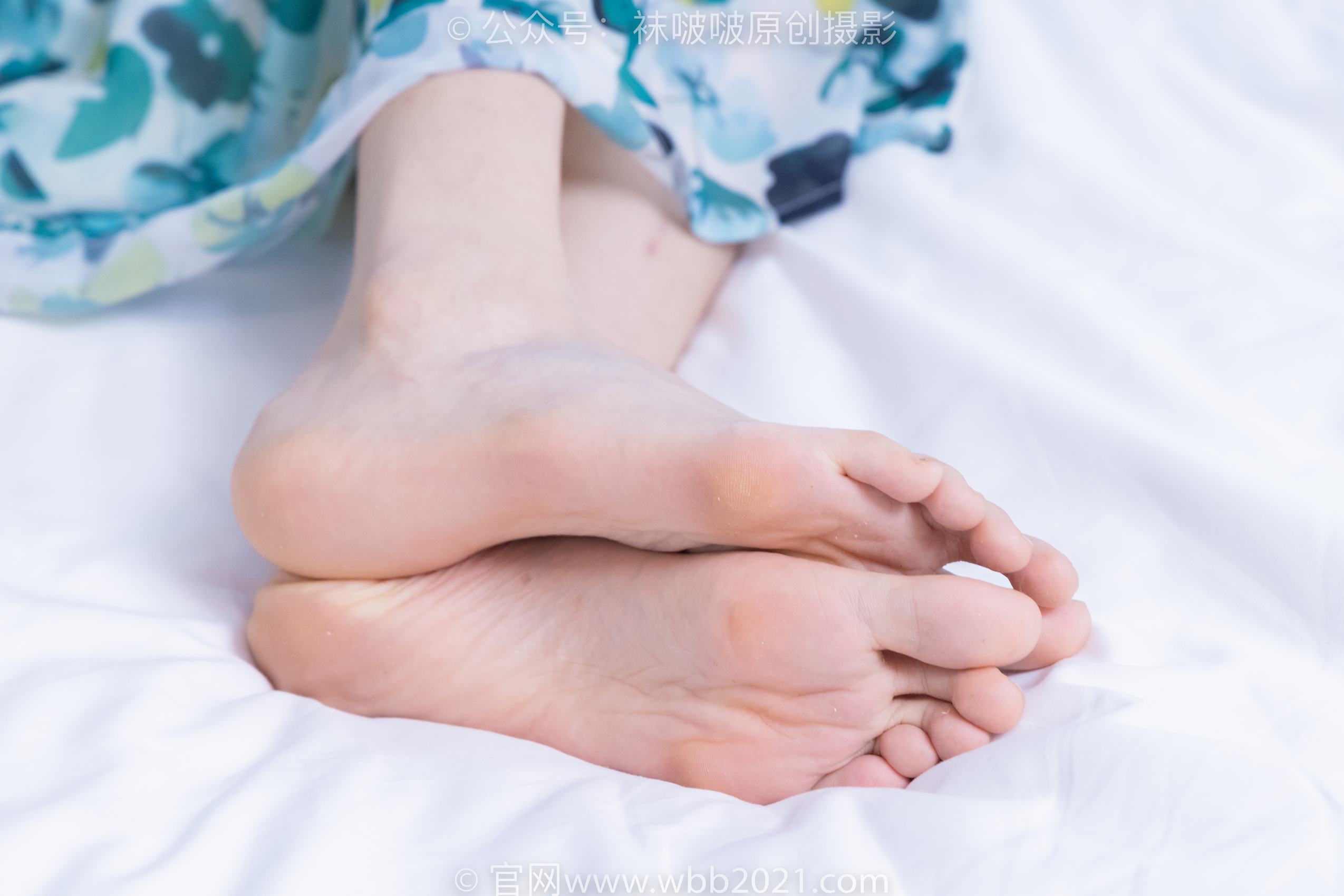 图片[104]-[BoBoSocks袜啵啵]NO.357 雪糕-高跟鞋、高跟凉鞋、肉丝、裸足[145P] – 速更版-美库