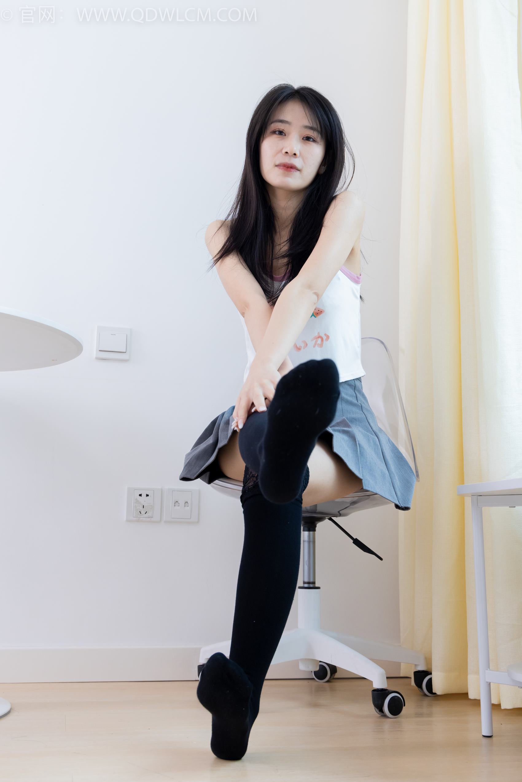 图片[69]-物恋传媒 NO.1922 菜菜-追风赶月[160P] – 速更版-美库