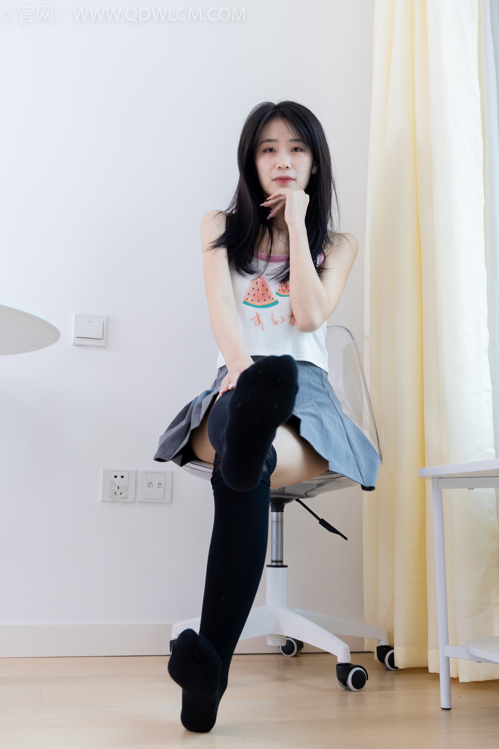 图片[70]-物恋传媒 NO.1922 菜菜-追风赶月[160P] – 速更版-美库