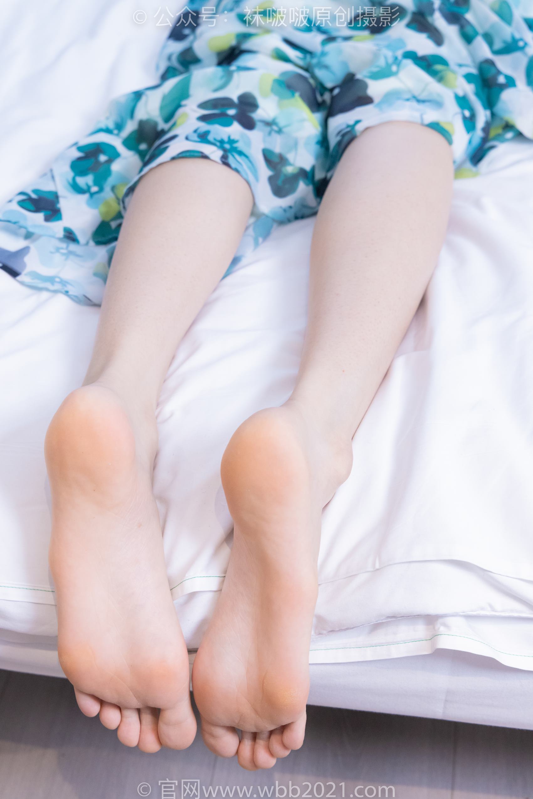 图片[109]-[BoBoSocks袜啵啵]NO.357 雪糕-高跟鞋、高跟凉鞋、肉丝、裸足[145P] – 速更版-美库