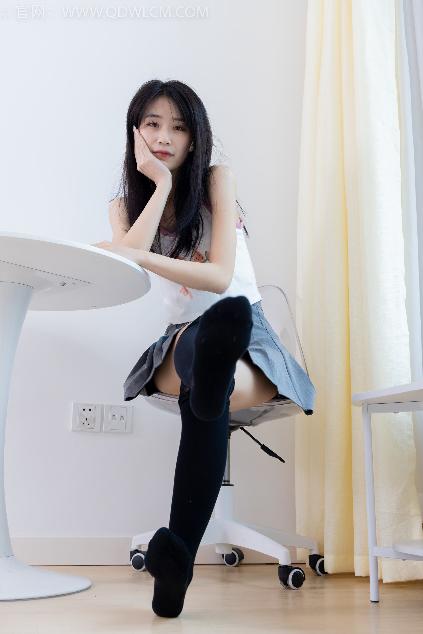 图片[72]-物恋传媒 NO.1922 菜菜-追风赶月[160P] – 速更版-美库