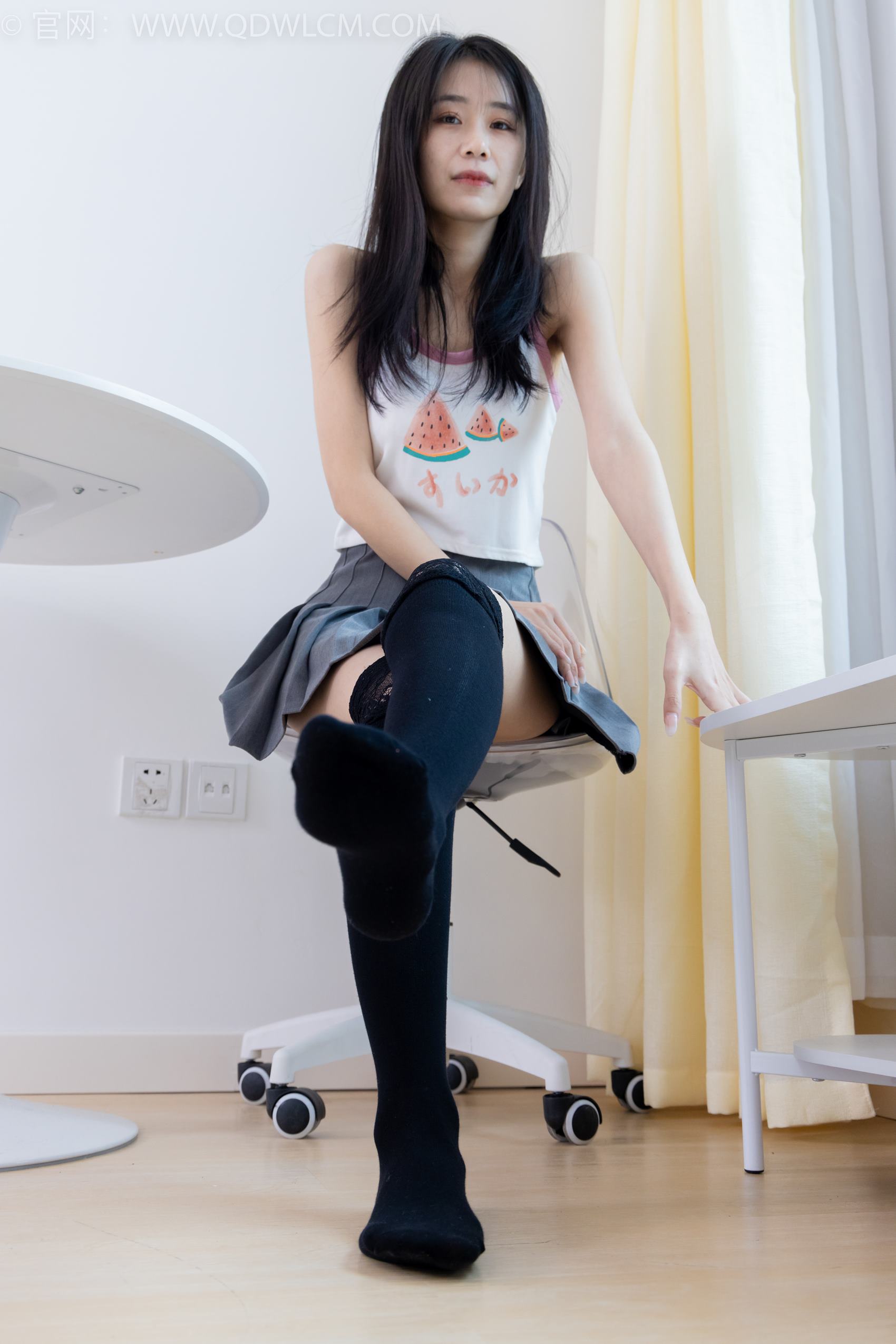 图片[76]-物恋传媒 NO.1922 菜菜-追风赶月[160P] – 速更版-美库