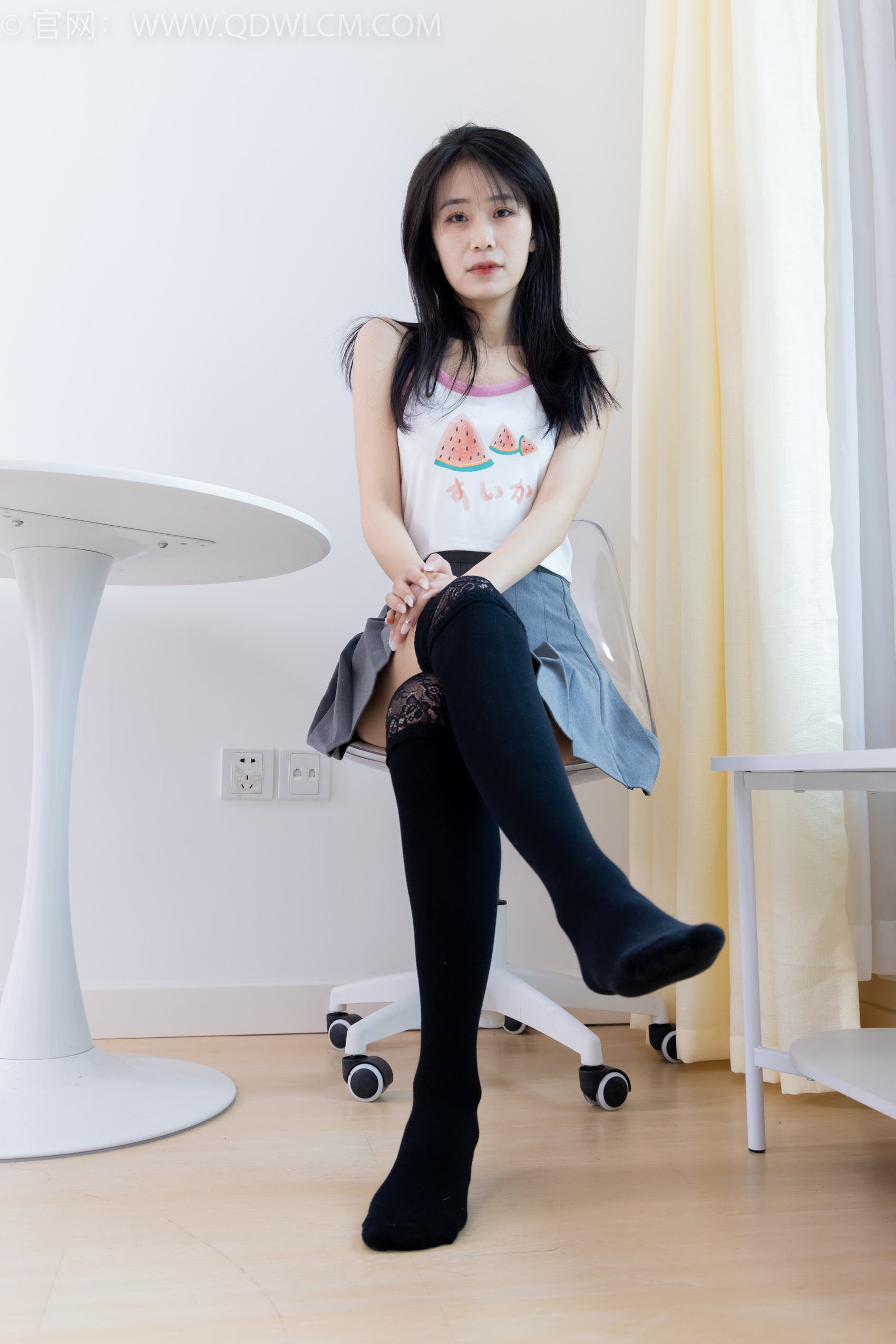 图片[77]-物恋传媒 NO.1922 菜菜-追风赶月[160P] – 速更版-美库