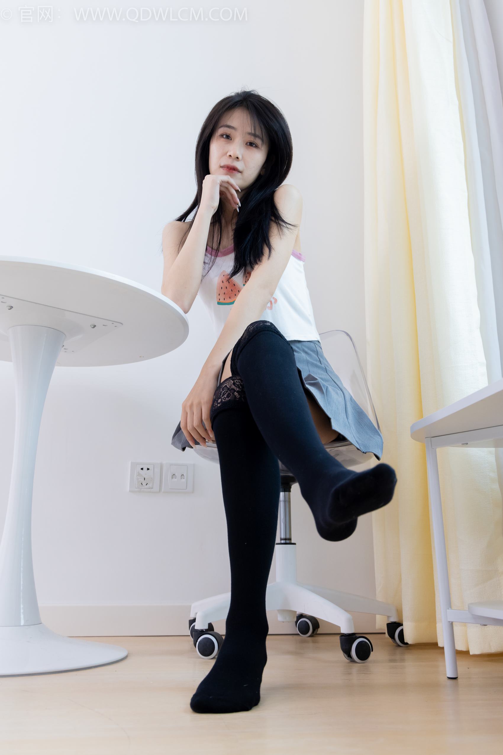 图片[78]-物恋传媒 NO.1922 菜菜-追风赶月[160P] – 速更版-美库