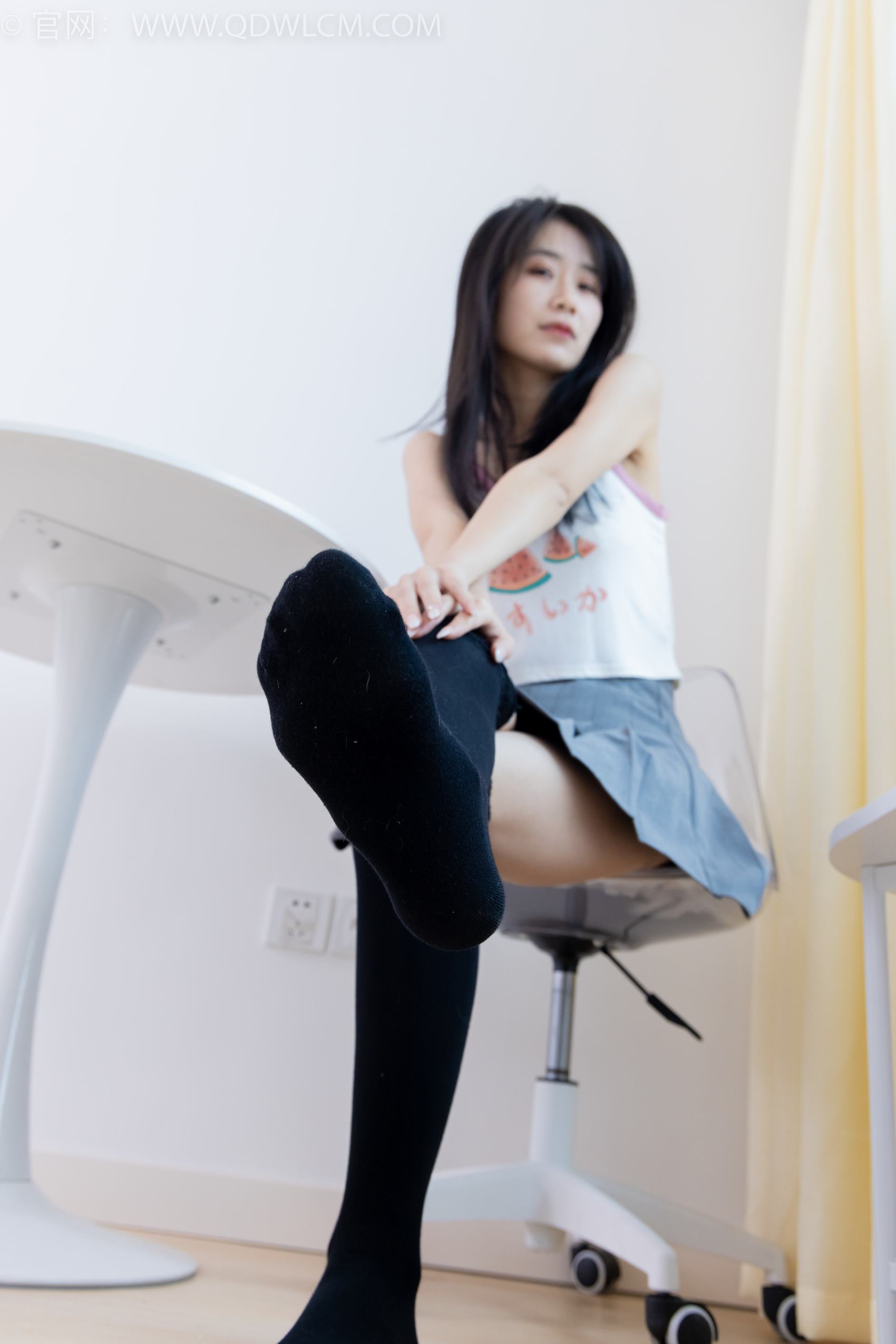 图片[79]-物恋传媒 NO.1922 菜菜-追风赶月[160P] – 速更版-美库