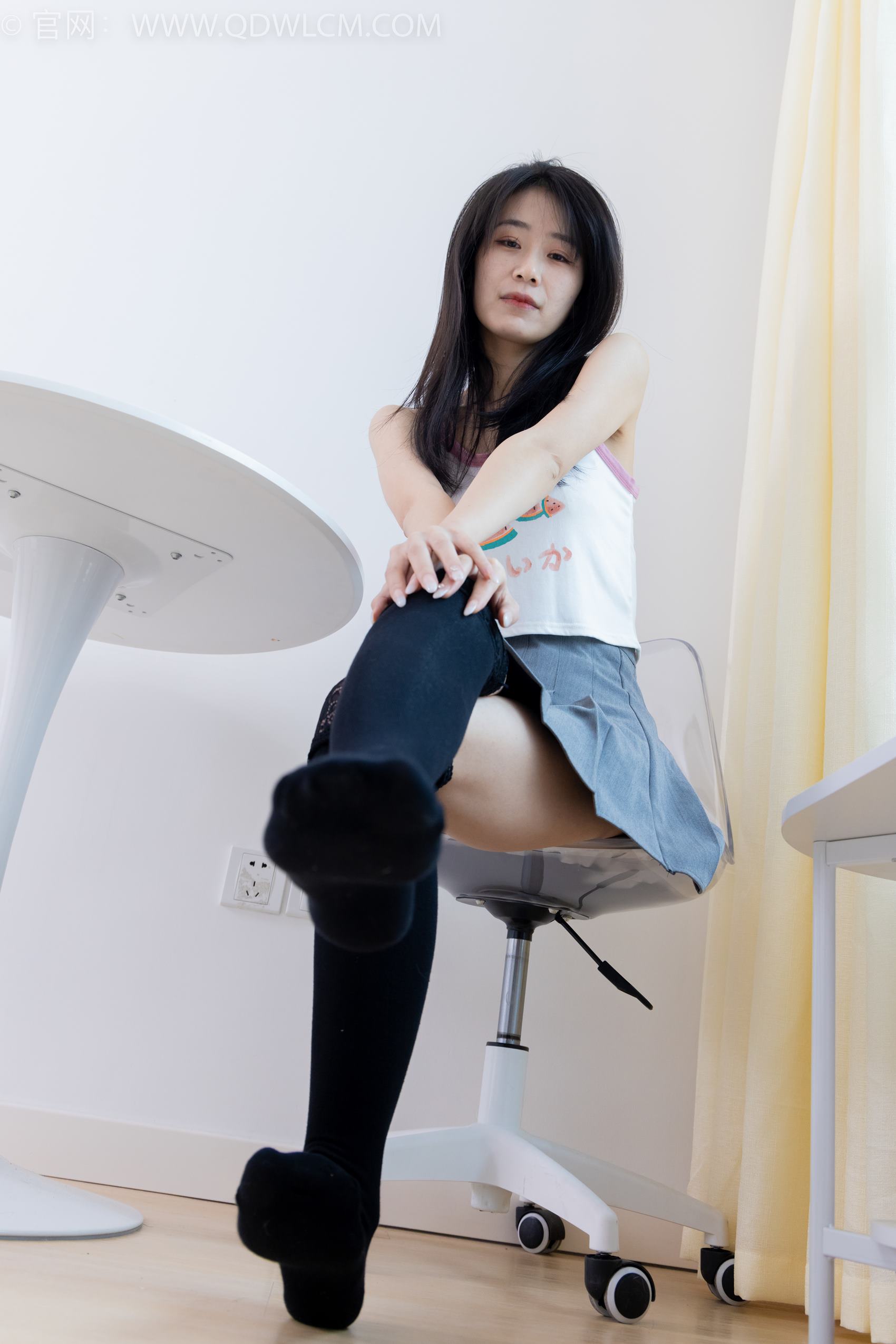 图片[80]-物恋传媒 NO.1922 菜菜-追风赶月[160P] – 速更版-美库