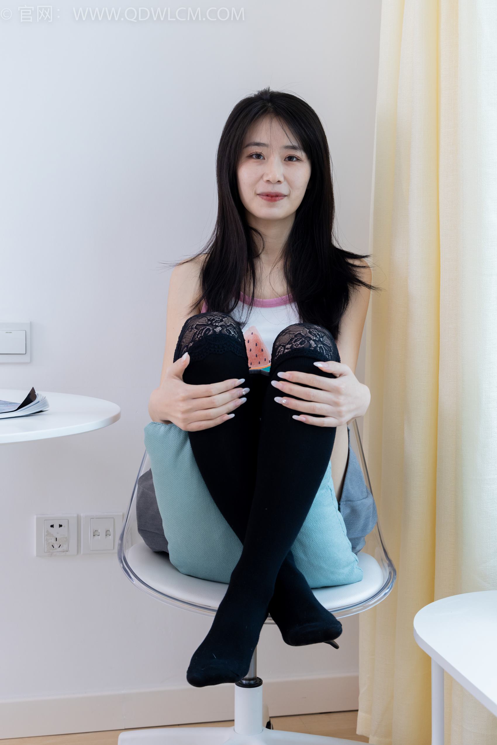 图片[93]-物恋传媒 NO.1922 菜菜-追风赶月[160P] – 速更版-美库