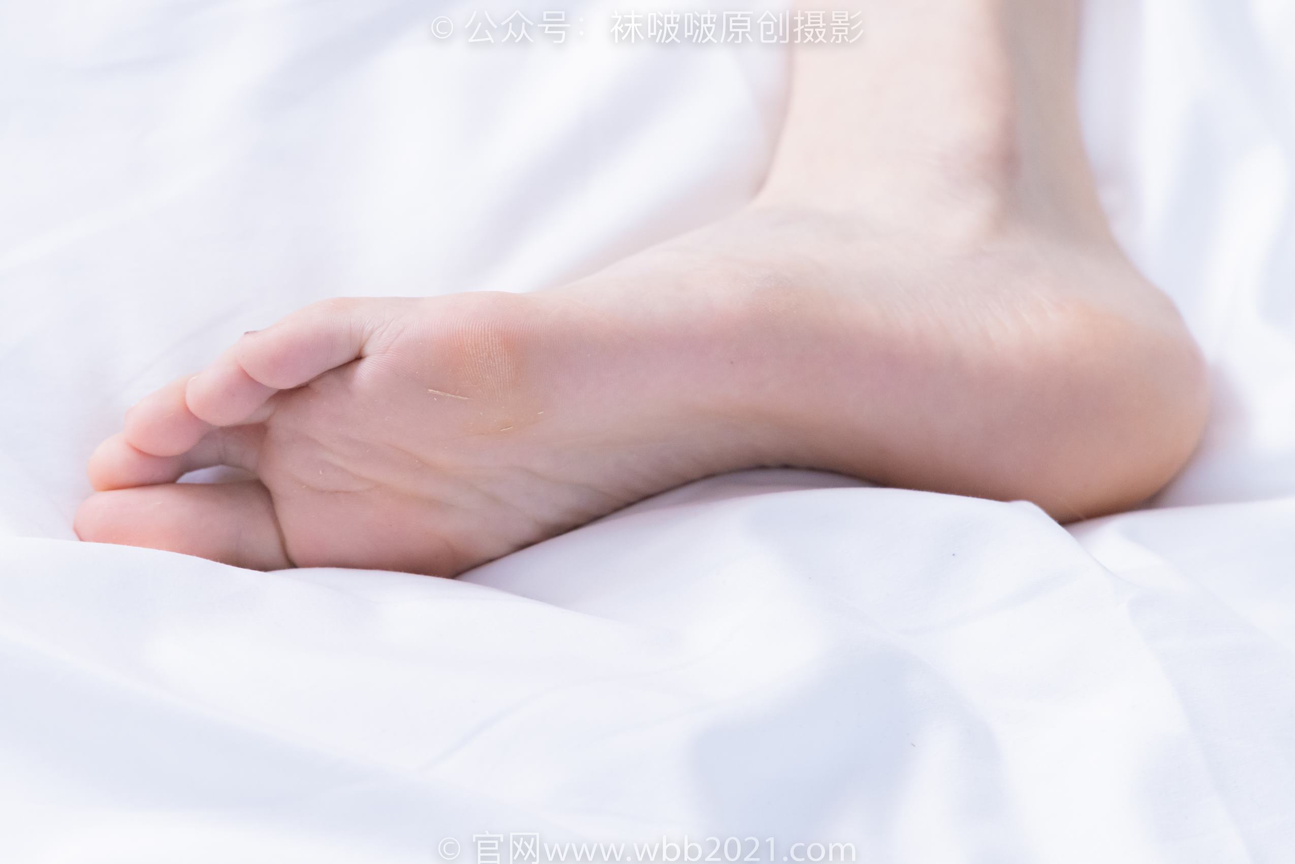 图片[131]-[BoBoSocks袜啵啵]NO.357 雪糕-高跟鞋、高跟凉鞋、肉丝、裸足[145P] – 速更版-美库