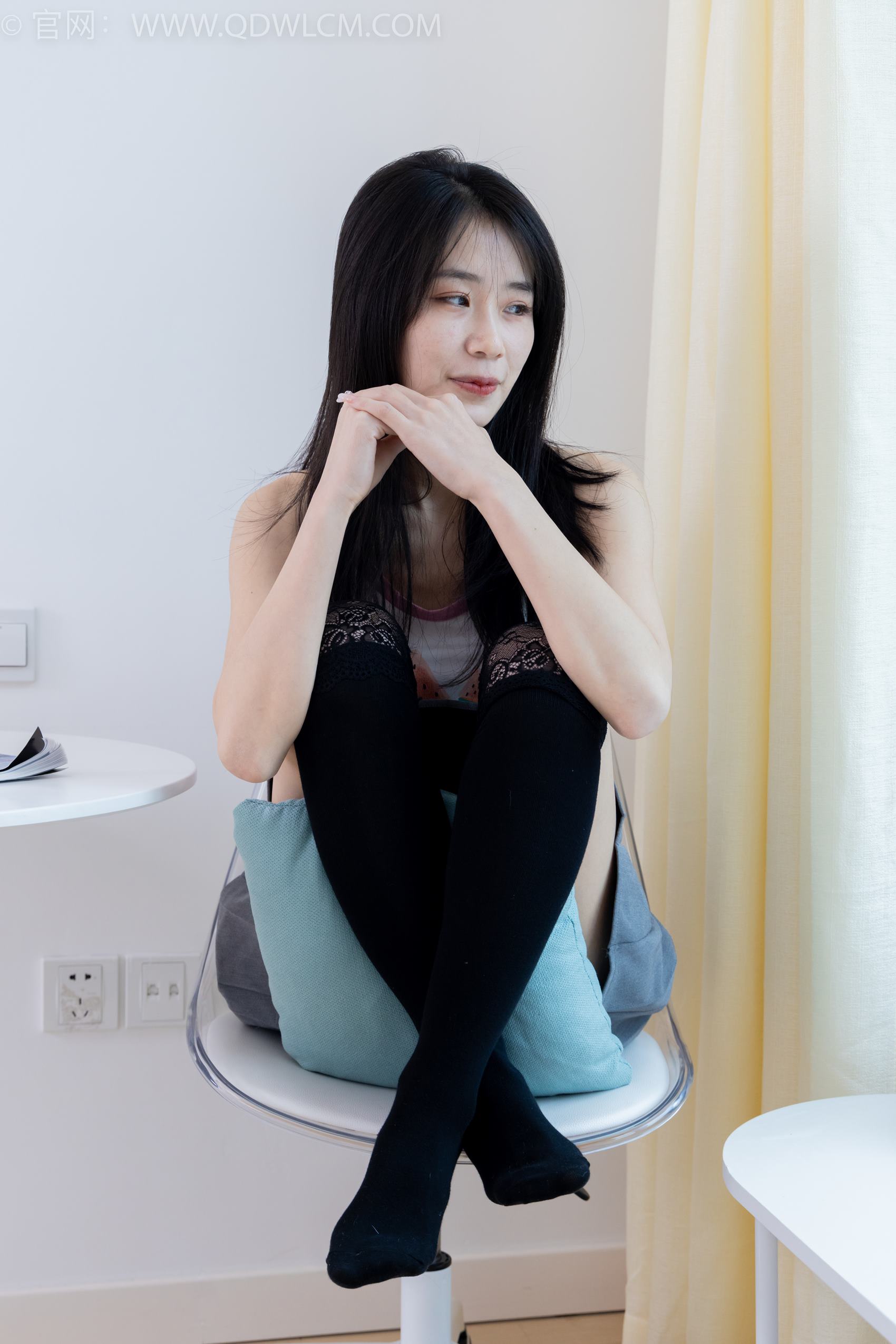 图片[94]-物恋传媒 NO.1922 菜菜-追风赶月[160P] – 速更版-美库