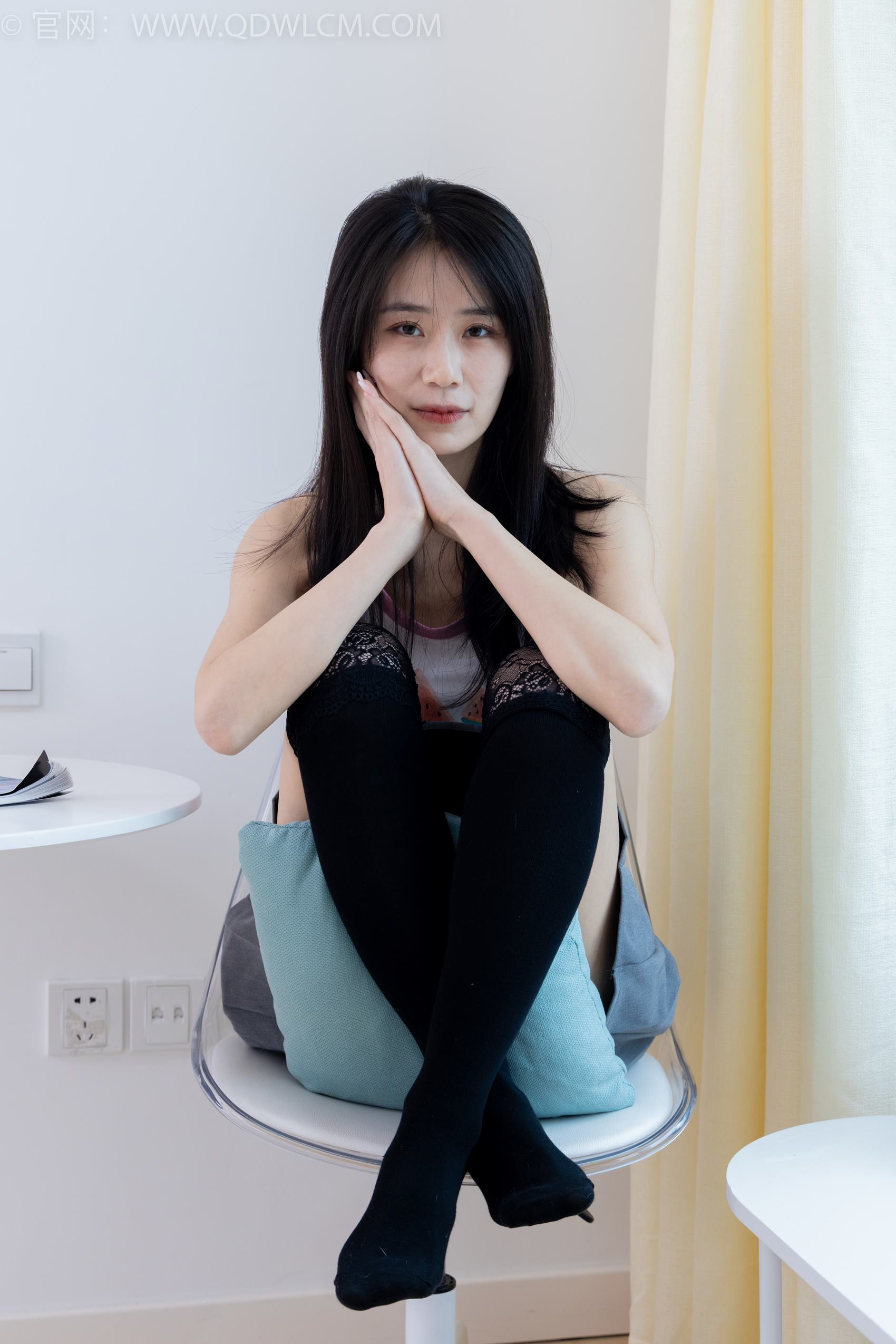 图片[95]-物恋传媒 NO.1922 菜菜-追风赶月[160P] – 速更版-美库