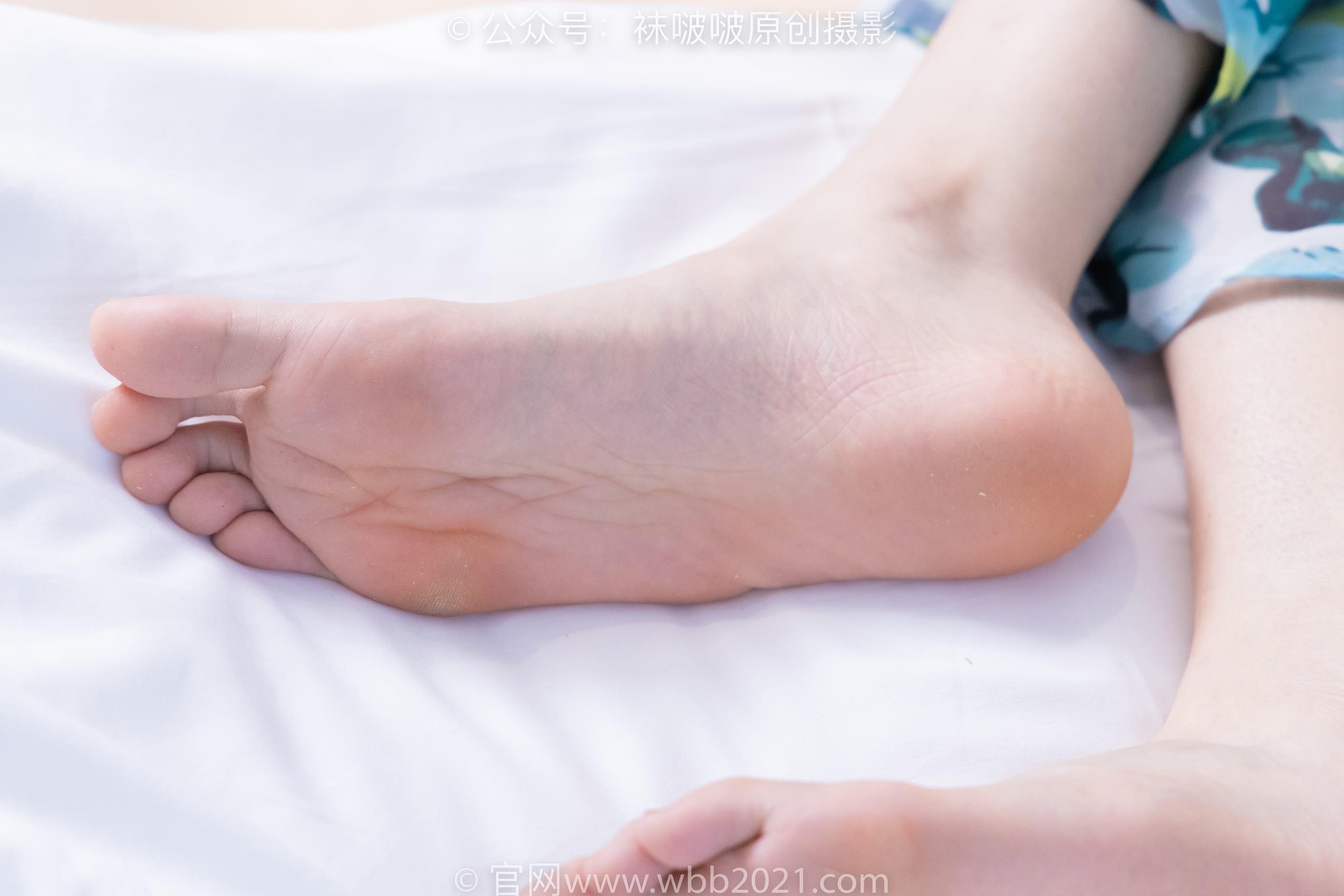 图片[132]-[BoBoSocks袜啵啵]NO.357 雪糕-高跟鞋、高跟凉鞋、肉丝、裸足[145P] – 速更版-美库