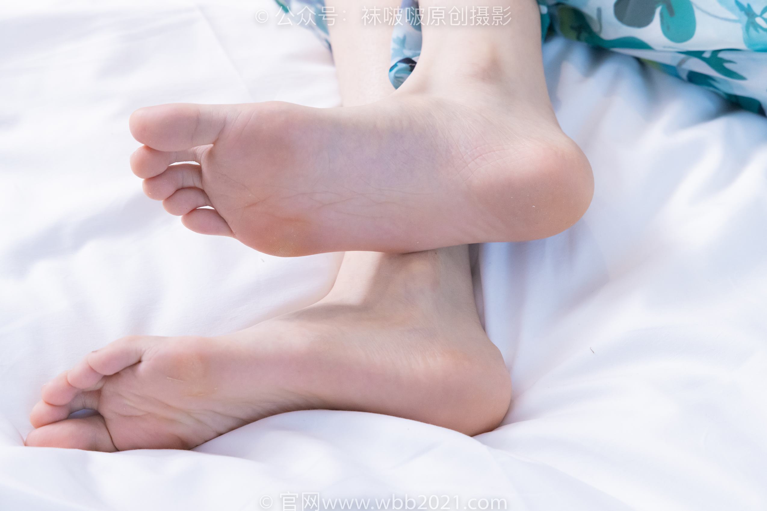 图片[133]-[BoBoSocks袜啵啵]NO.357 雪糕-高跟鞋、高跟凉鞋、肉丝、裸足[145P] – 速更版-美库