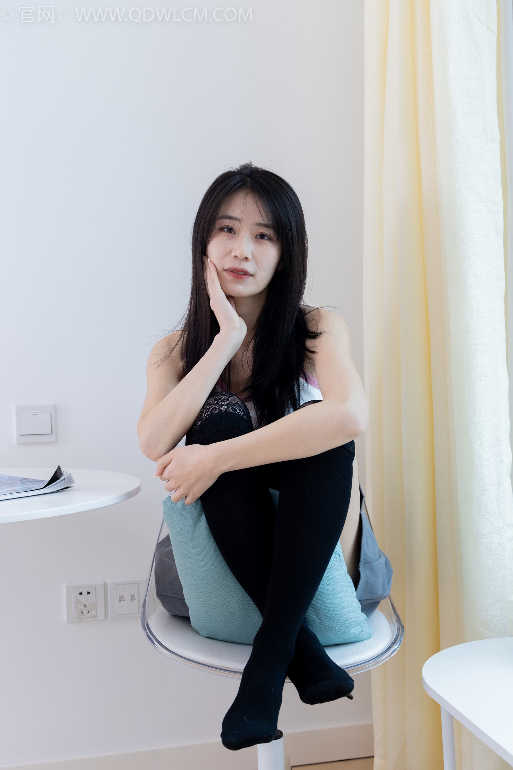 图片[97]-物恋传媒 NO.1922 菜菜-追风赶月[160P] – 速更版-美库