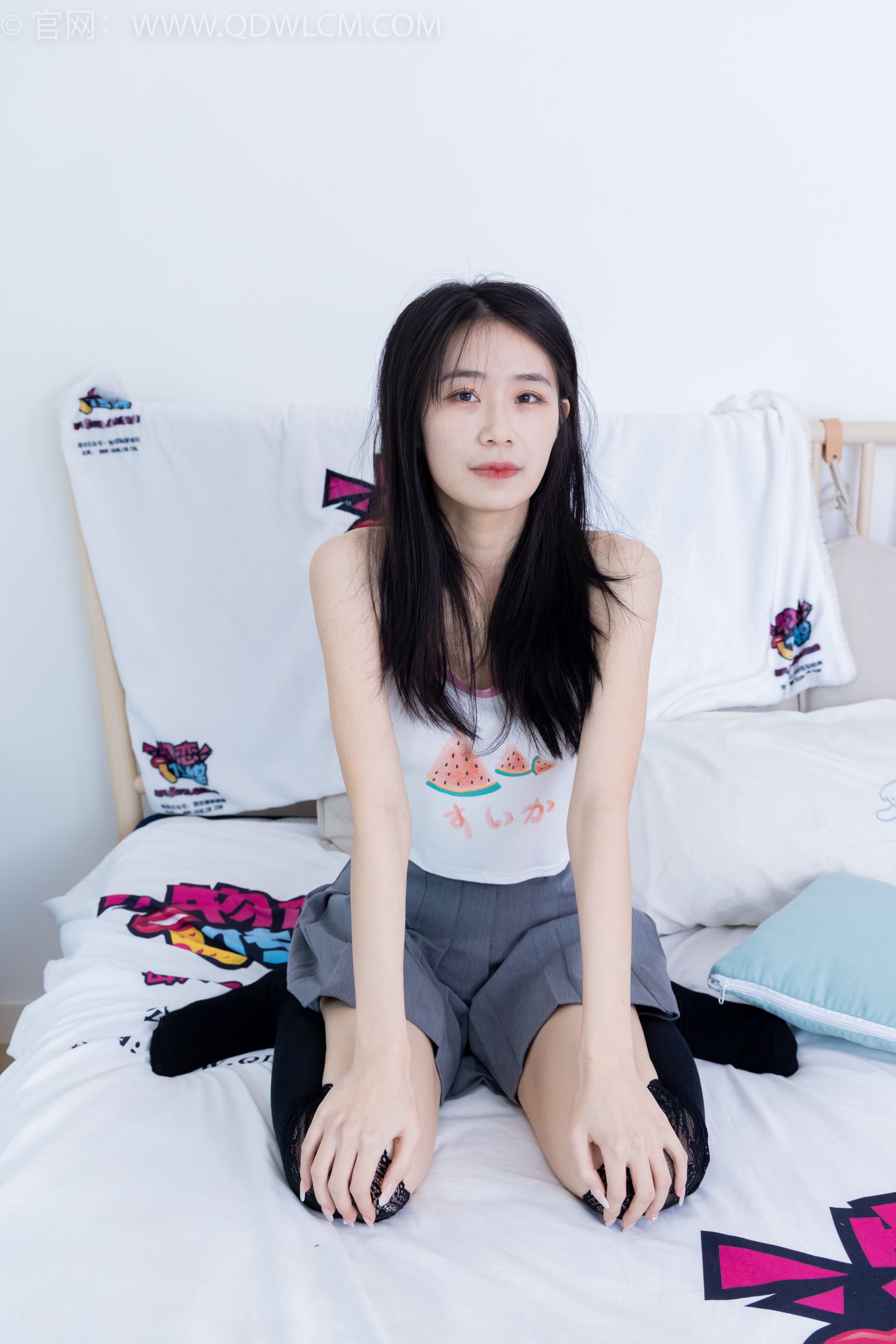 图片[112]-物恋传媒 NO.1922 菜菜-追风赶月[160P] – 速更版-美库