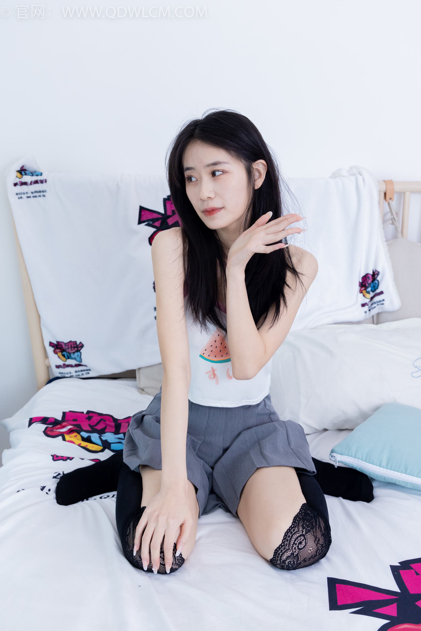 图片[113]-物恋传媒 NO.1922 菜菜-追风赶月[160P] – 速更版-美库