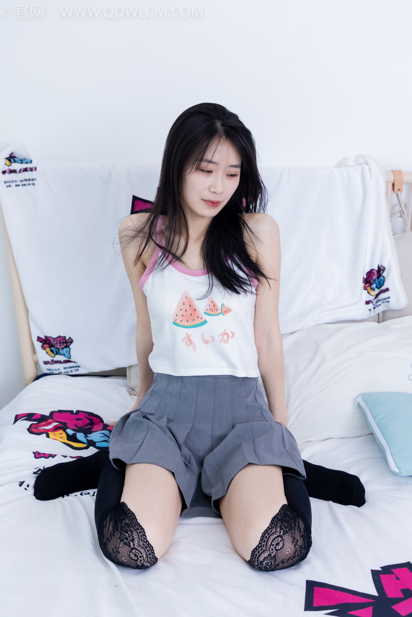 图片[114]-物恋传媒 NO.1922 菜菜-追风赶月[160P] – 速更版-美库