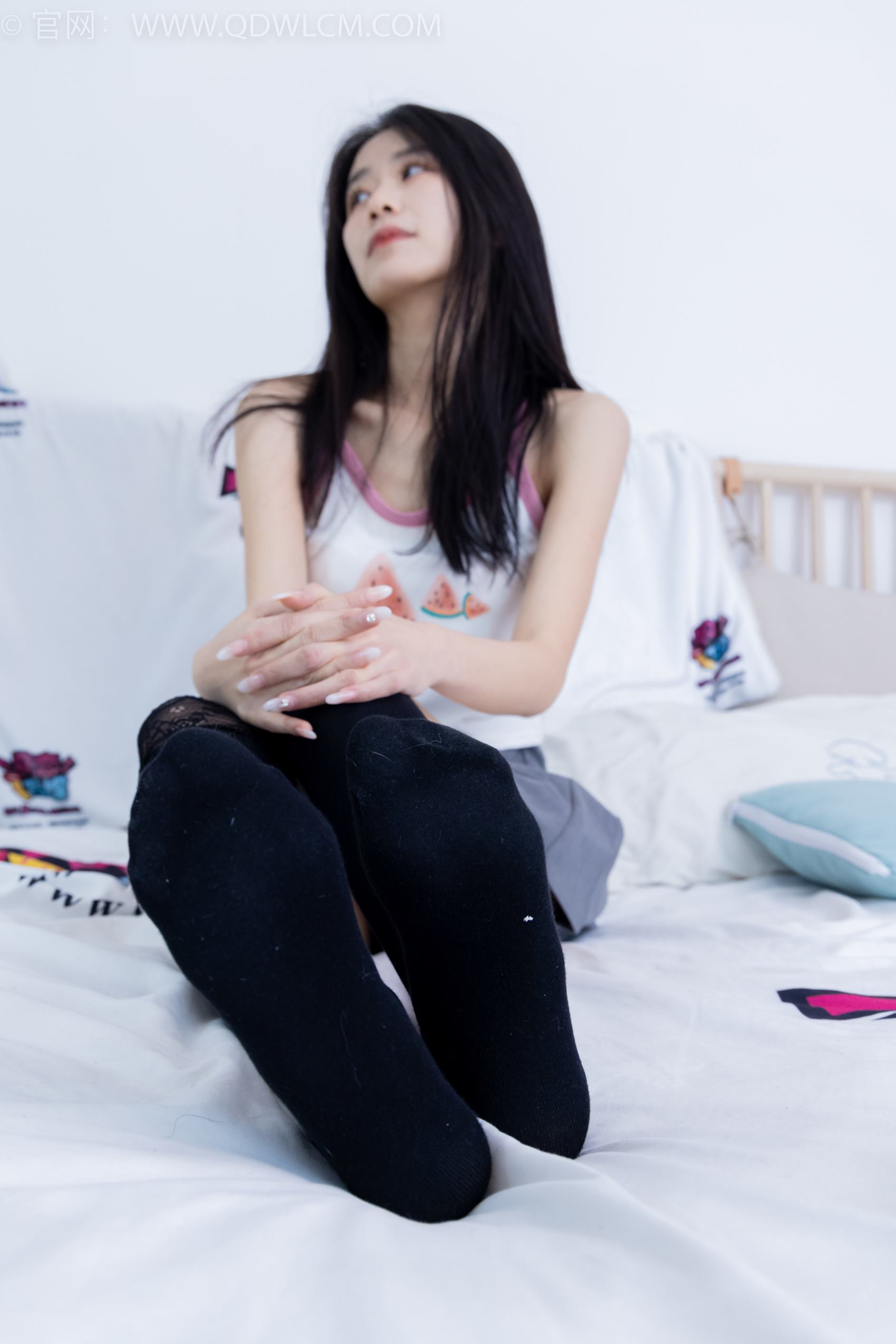 图片[124]-物恋传媒 NO.1922 菜菜-追风赶月[160P] – 速更版-美库