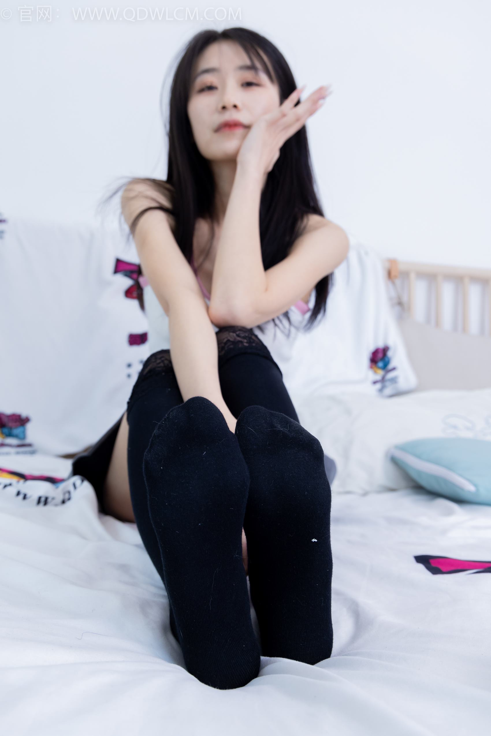 图片[125]-物恋传媒 NO.1922 菜菜-追风赶月[160P] – 速更版-美库