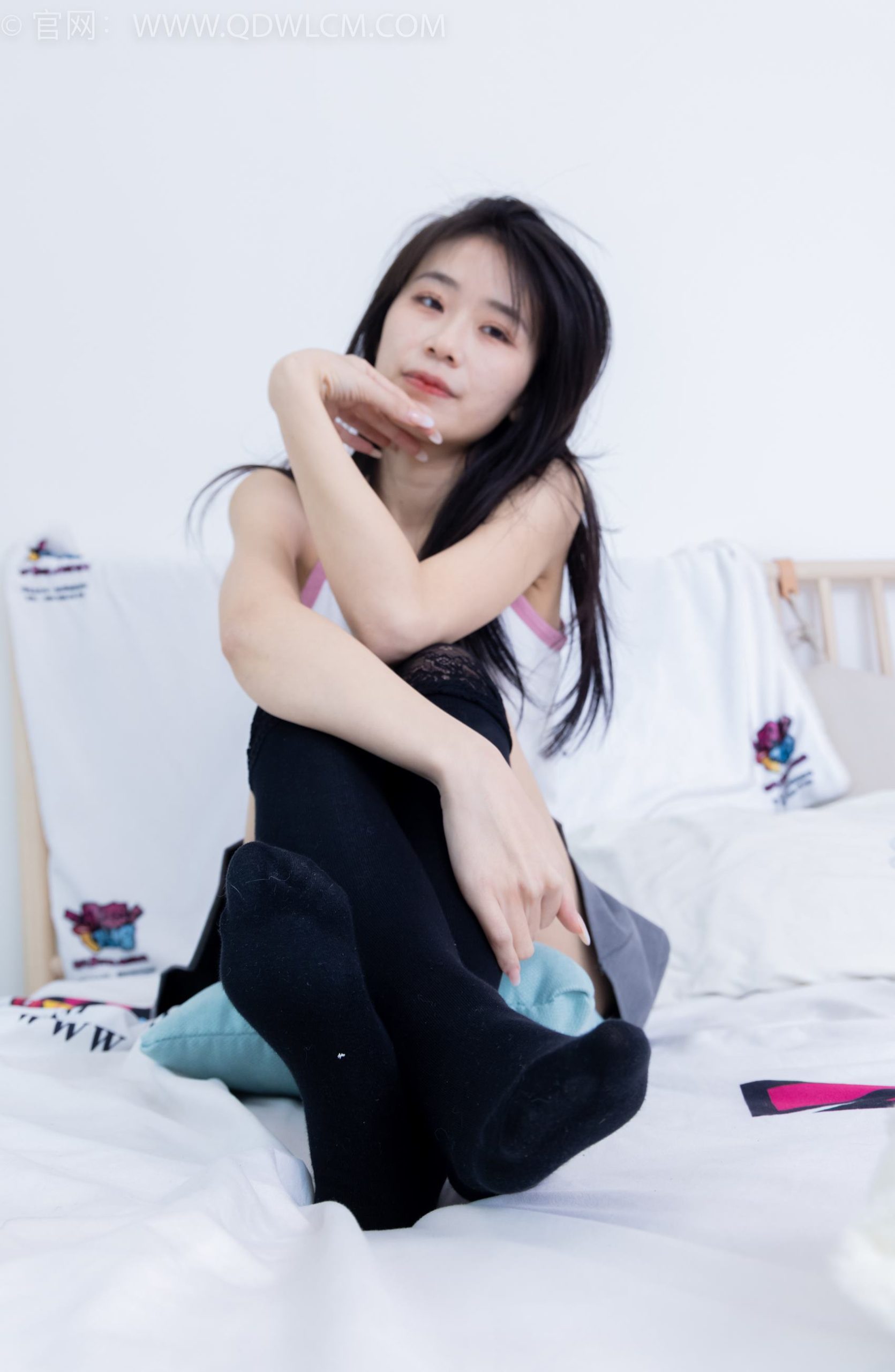 图片[134]-物恋传媒 NO.1922 菜菜-追风赶月[160P] – 速更版-美库