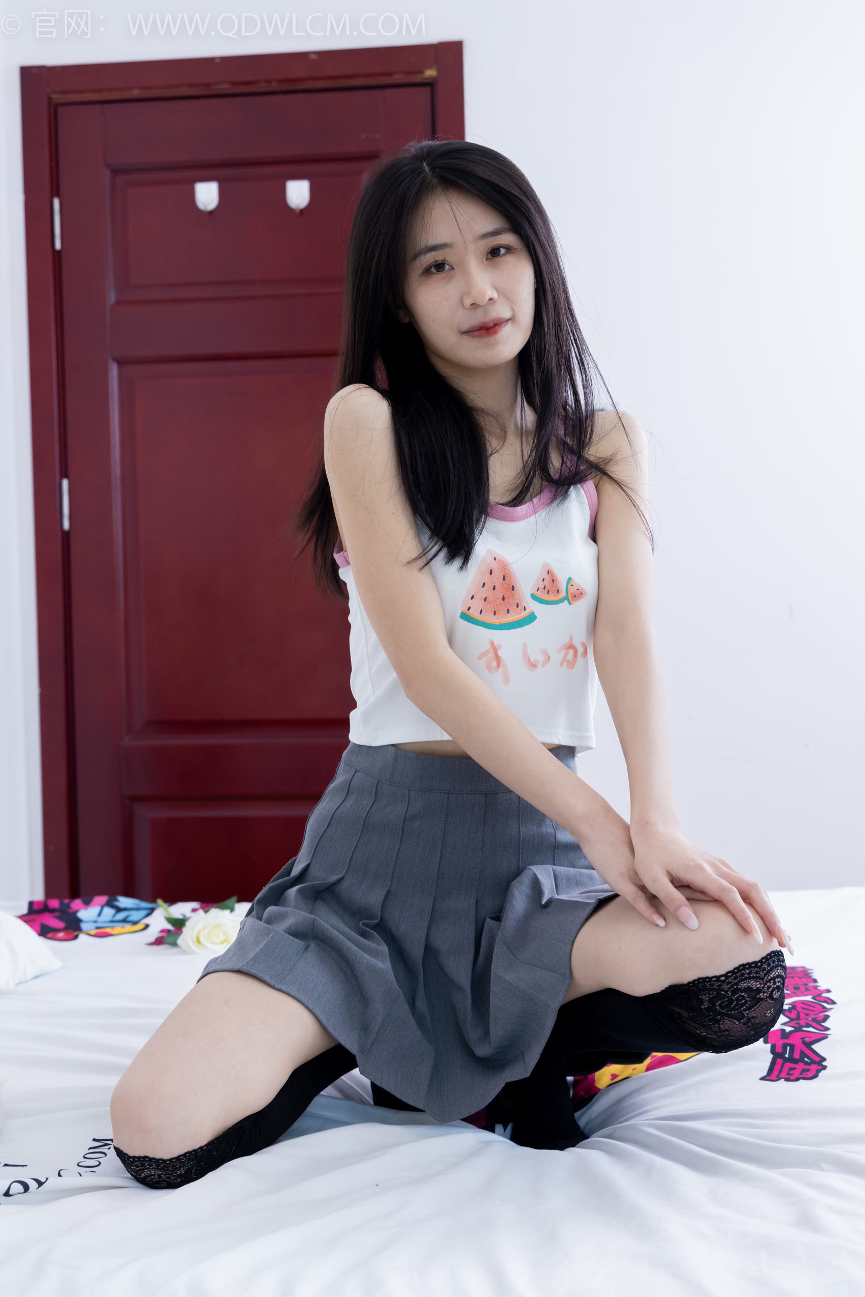 图片[137]-物恋传媒 NO.1922 菜菜-追风赶月[160P] – 速更版-美库