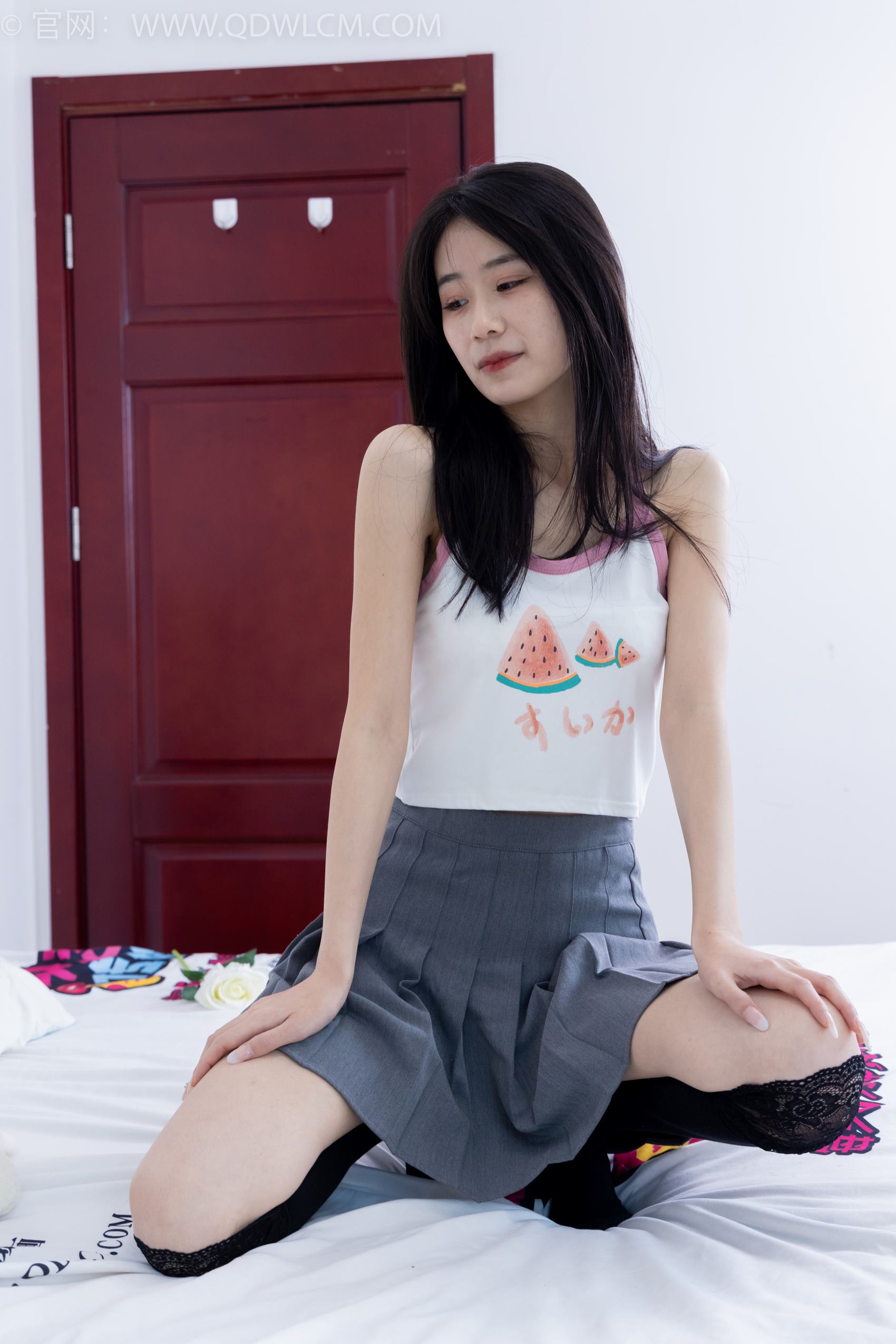 图片[138]-物恋传媒 NO.1922 菜菜-追风赶月[160P] – 速更版-美库