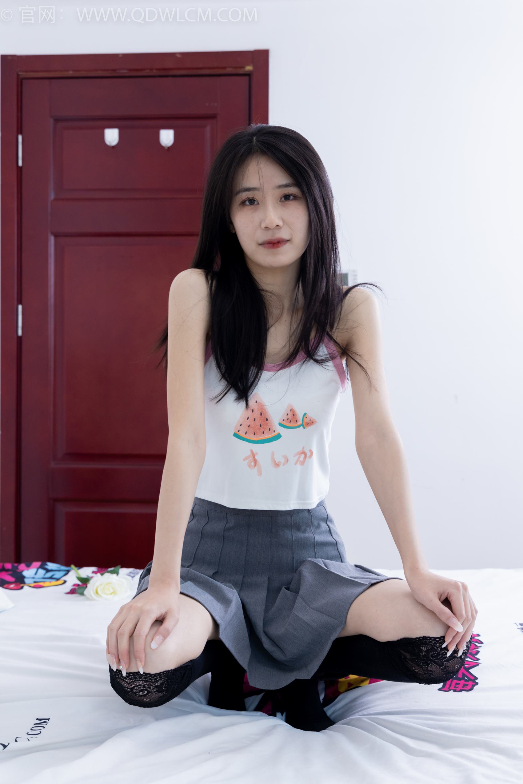 图片[140]-物恋传媒 NO.1922 菜菜-追风赶月[160P] – 速更版-美库