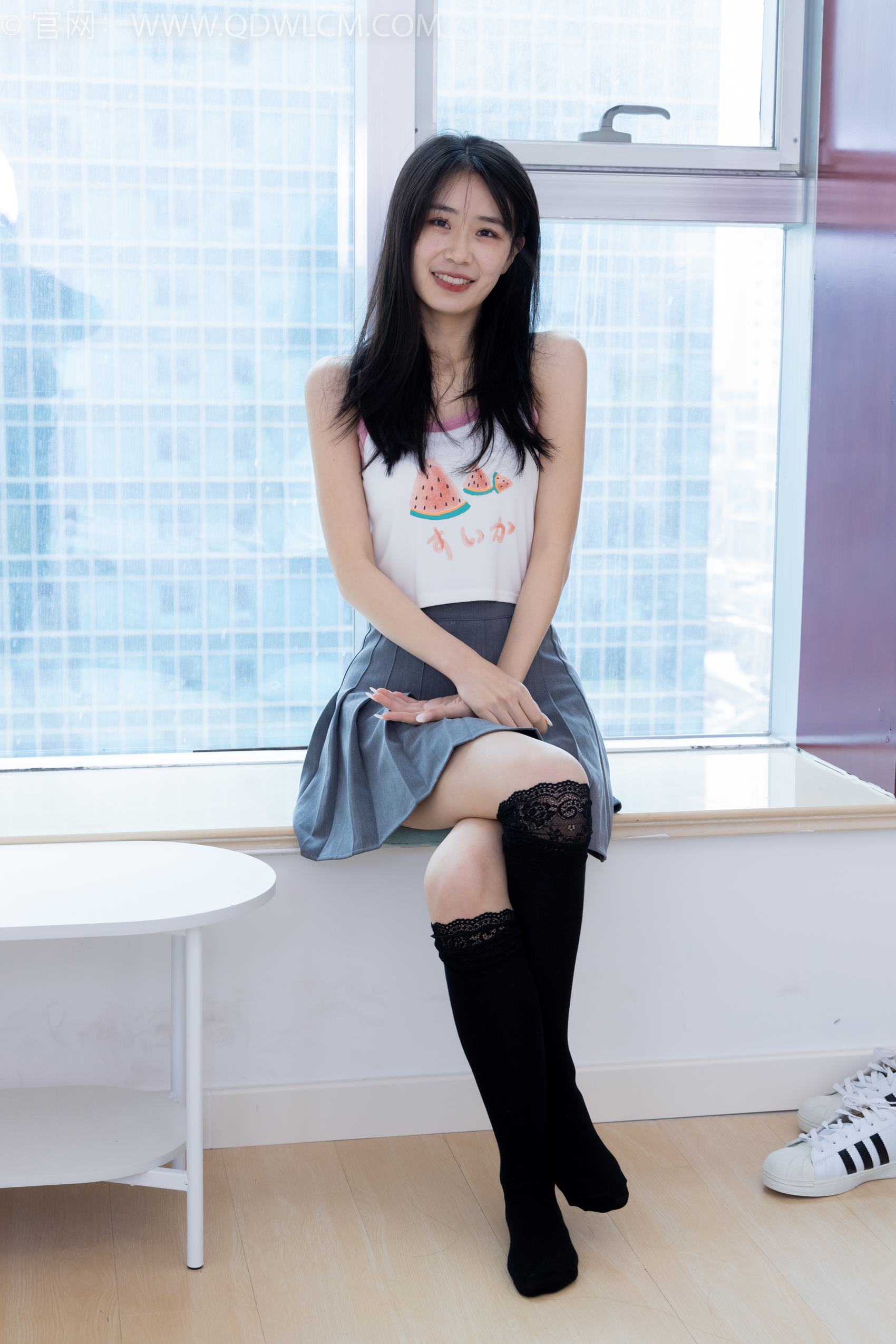 图片[142]-物恋传媒 NO.1922 菜菜-追风赶月[160P] – 速更版-美库