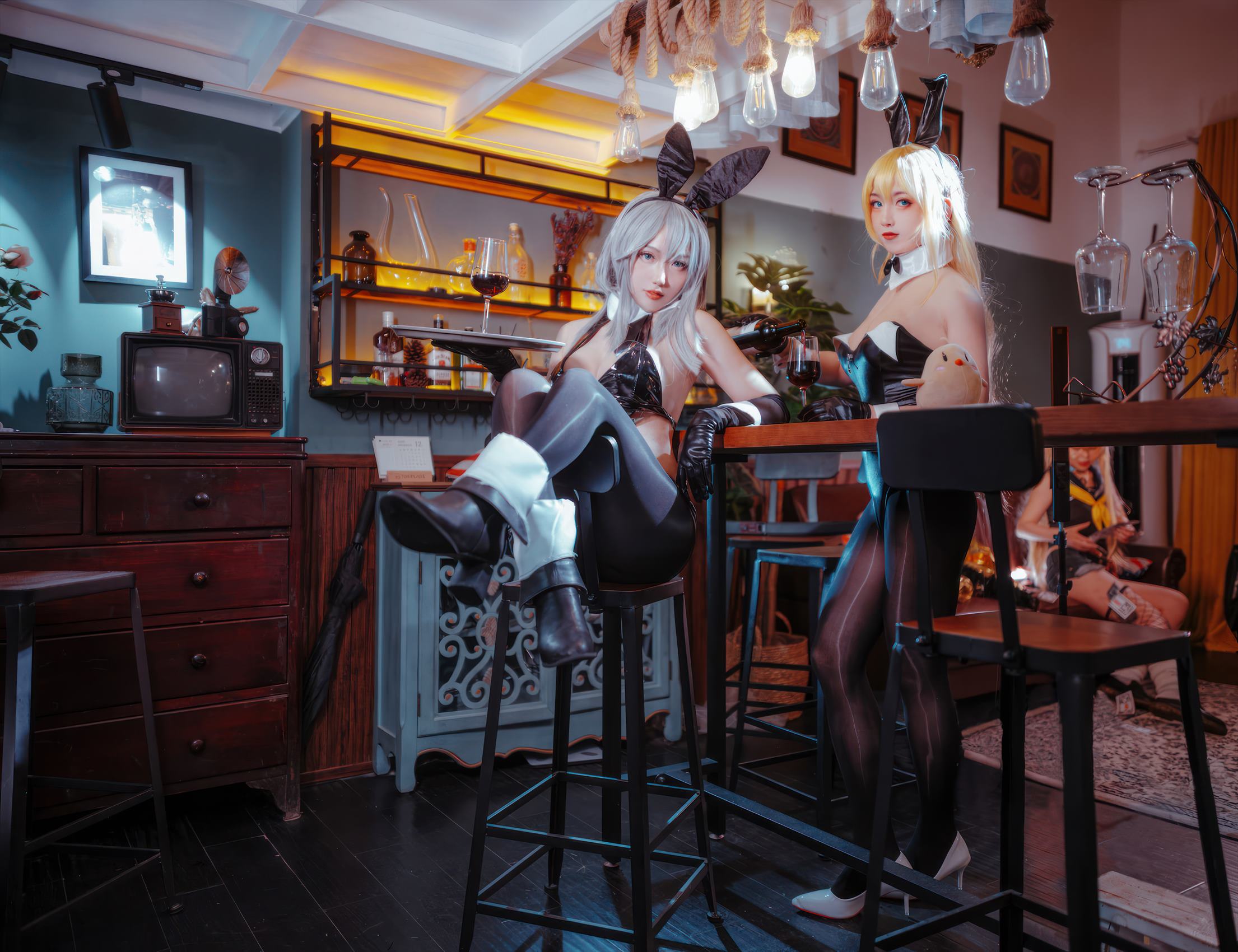 图片[14]-刺青poi – 碧蓝航线 北卡罗来纳[39P] – 速更版-美库