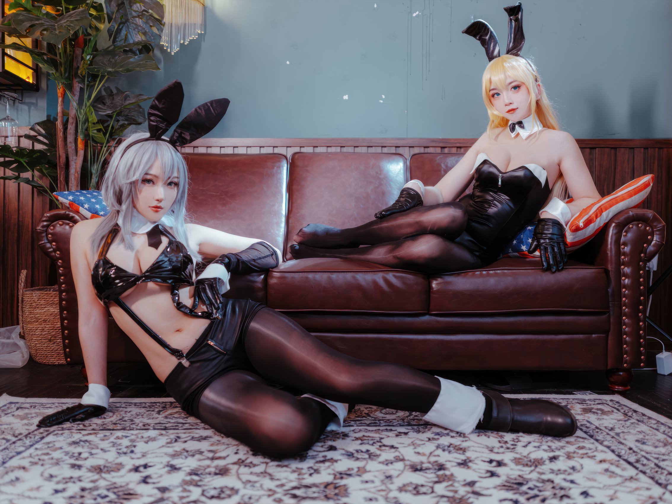 图片[15]-刺青poi – 碧蓝航线 北卡罗来纳[39P] – 速更版-美库