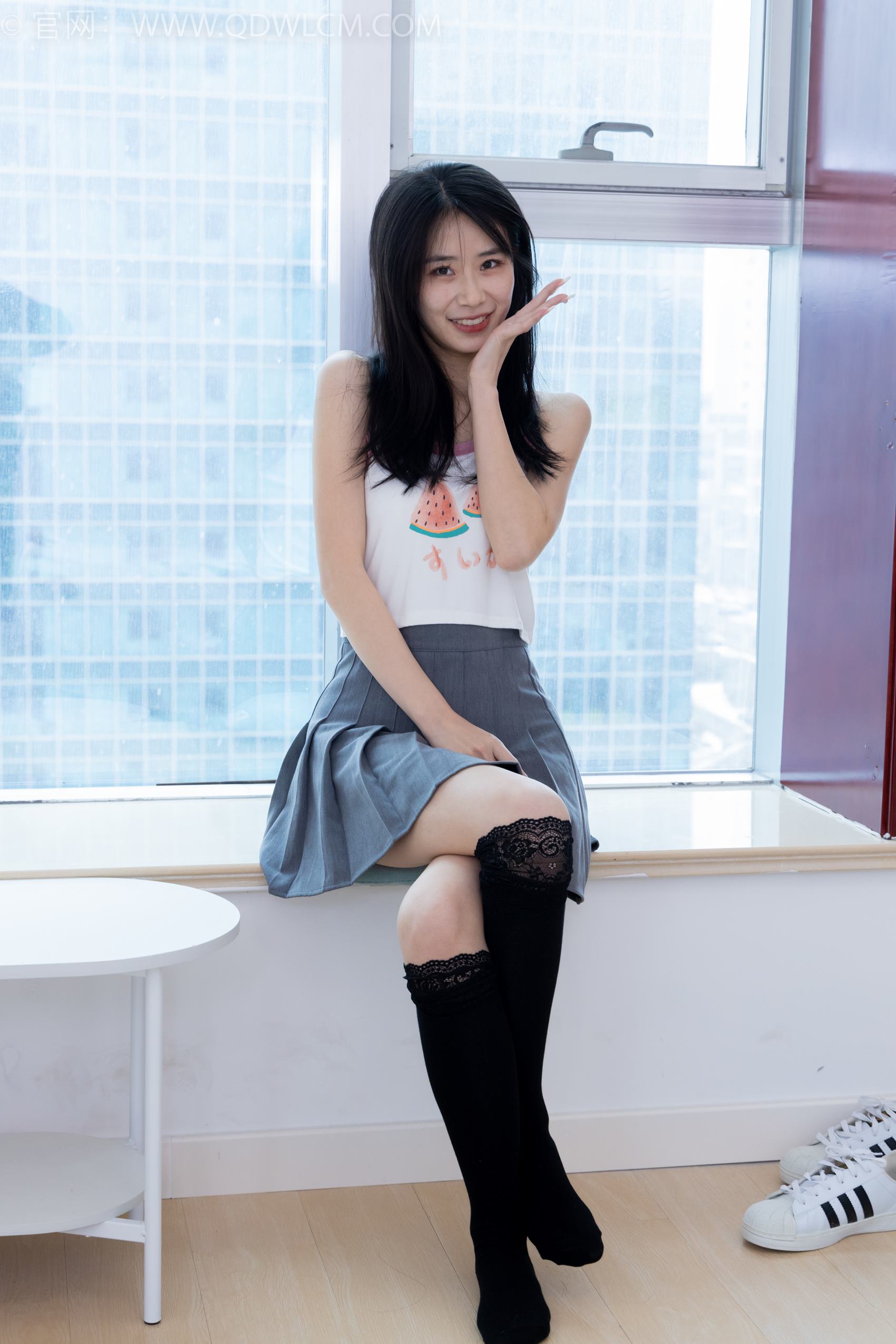 图片[144]-物恋传媒 NO.1922 菜菜-追风赶月[160P] – 速更版-美库