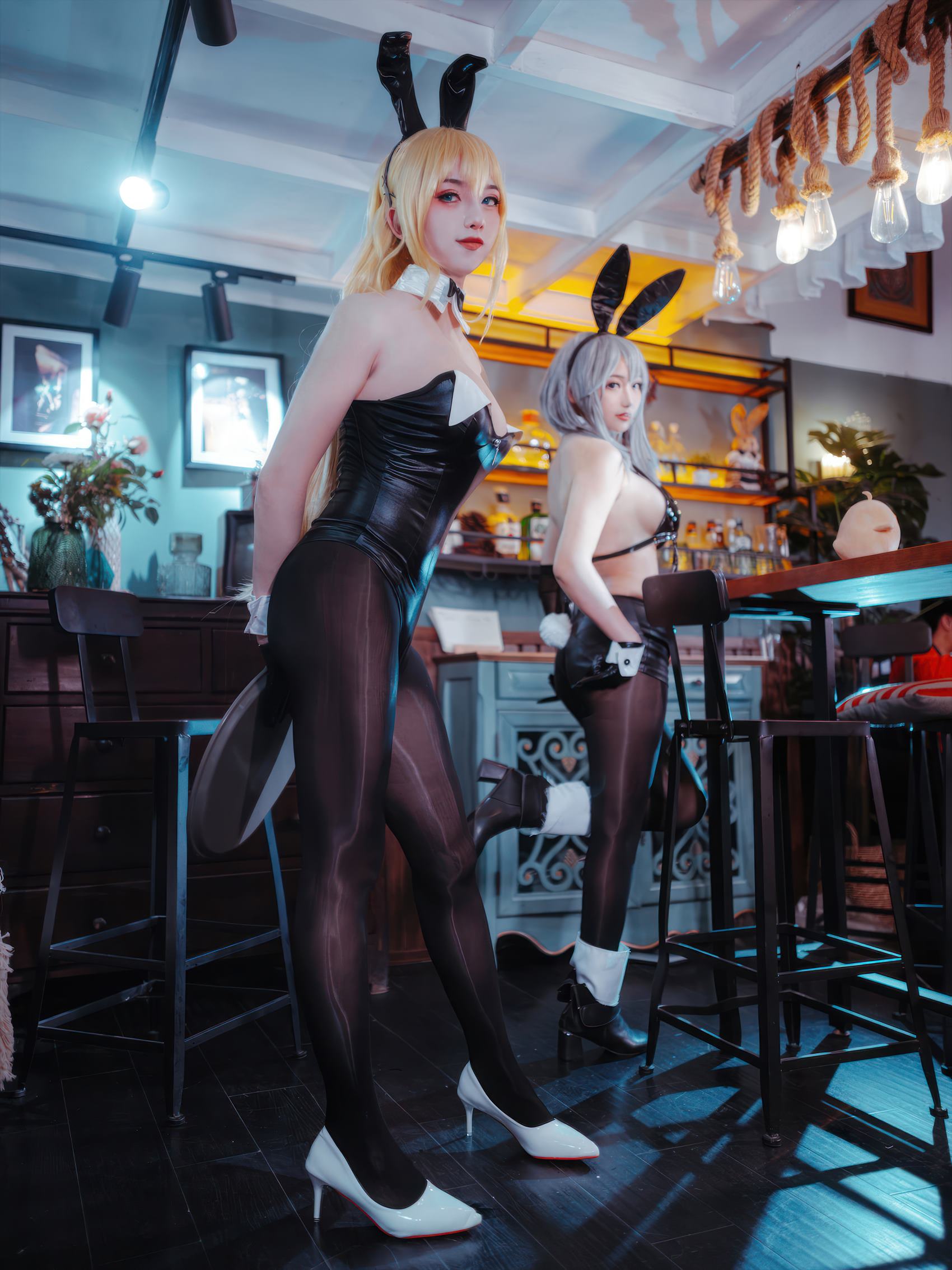 图片[16]-刺青poi – 碧蓝航线 北卡罗来纳[39P] – 速更版-美库