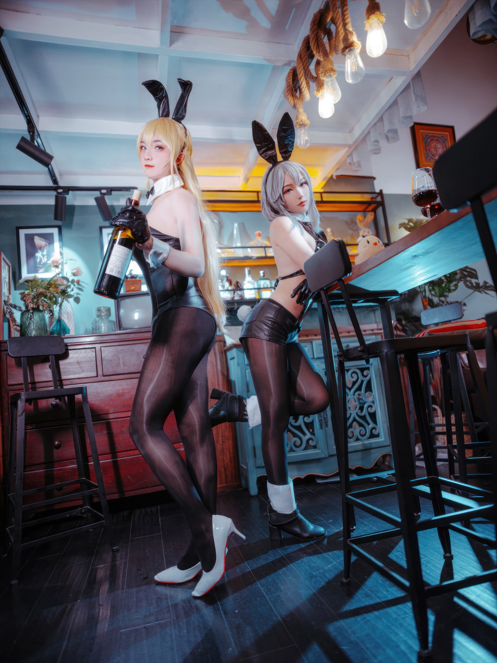 图片[17]-刺青poi – 碧蓝航线 北卡罗来纳[39P] – 速更版-美库