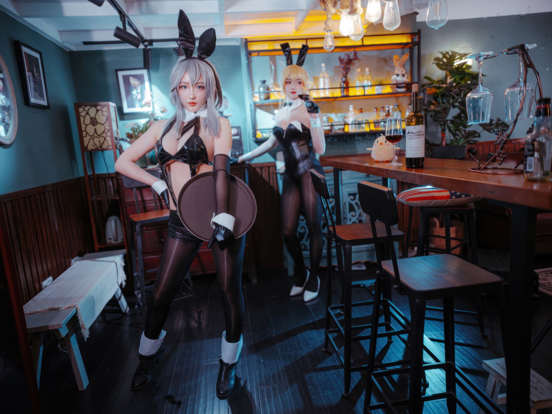 图片[18]-刺青poi – 碧蓝航线 北卡罗来纳[39P] – 速更版-美库