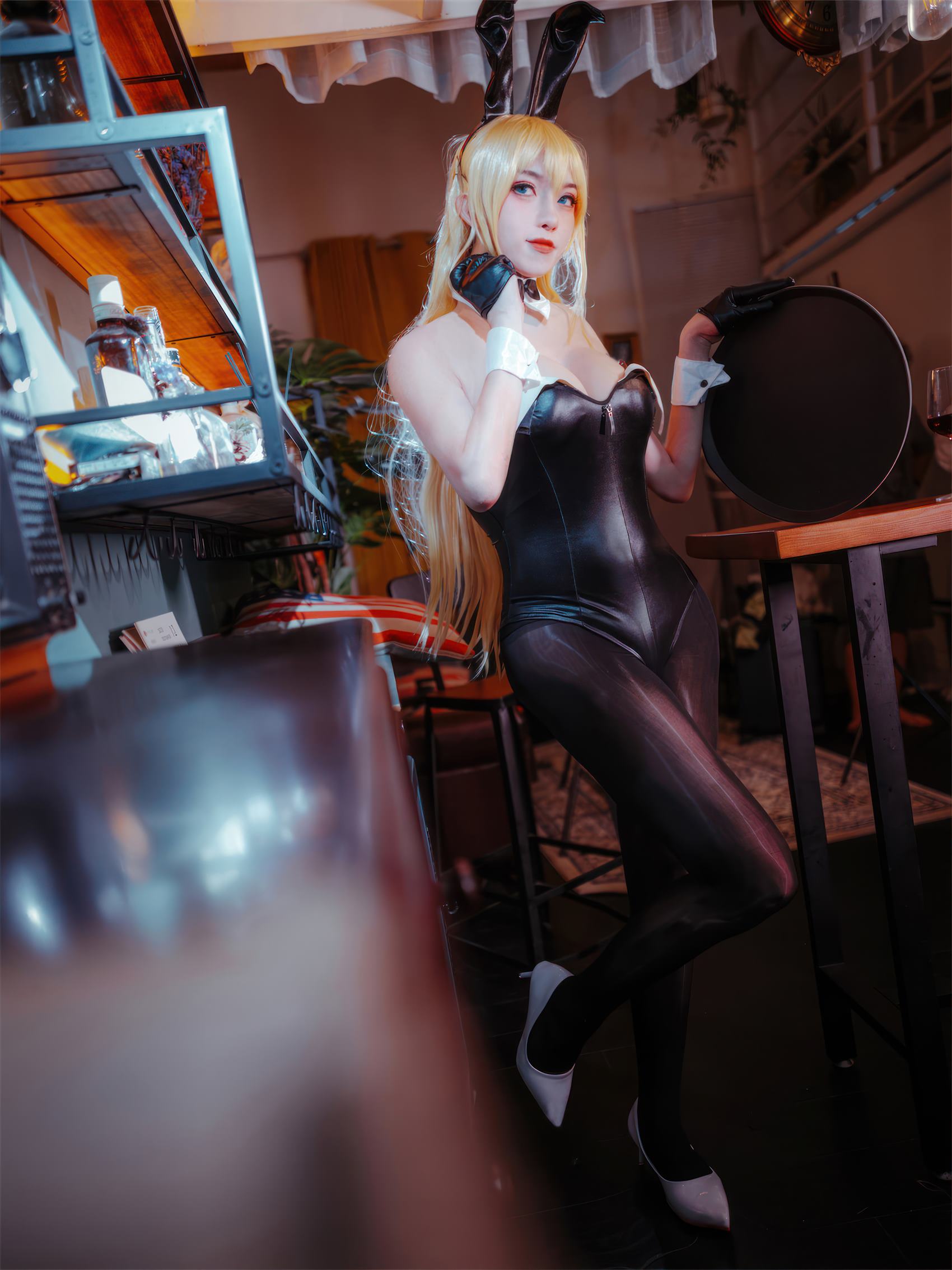 图片[19]-刺青poi – 碧蓝航线 北卡罗来纳[39P] – 速更版-美库