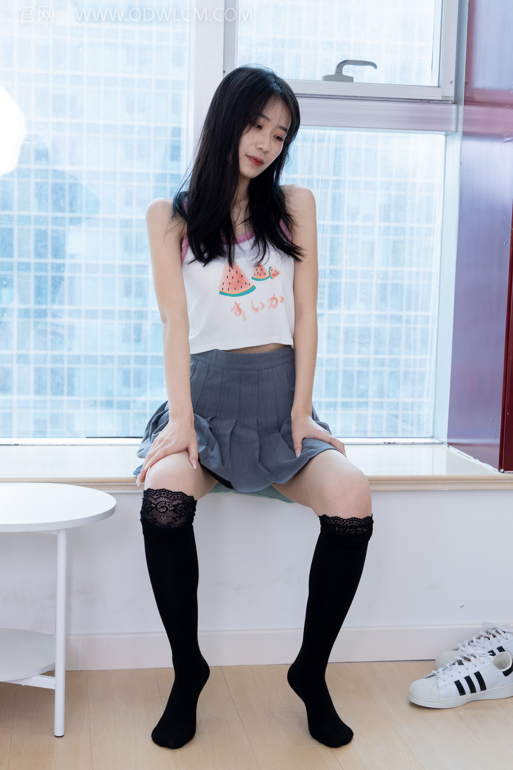 图片[148]-物恋传媒 NO.1922 菜菜-追风赶月[160P] – 速更版-美库