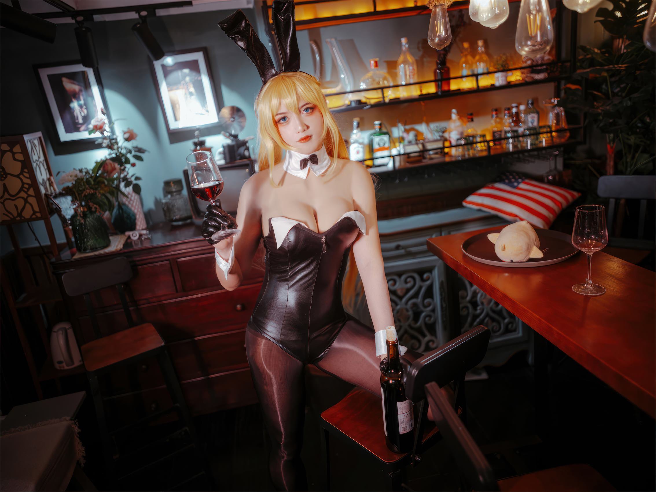 图片[21]-刺青poi – 碧蓝航线 北卡罗来纳[39P] – 速更版-美库