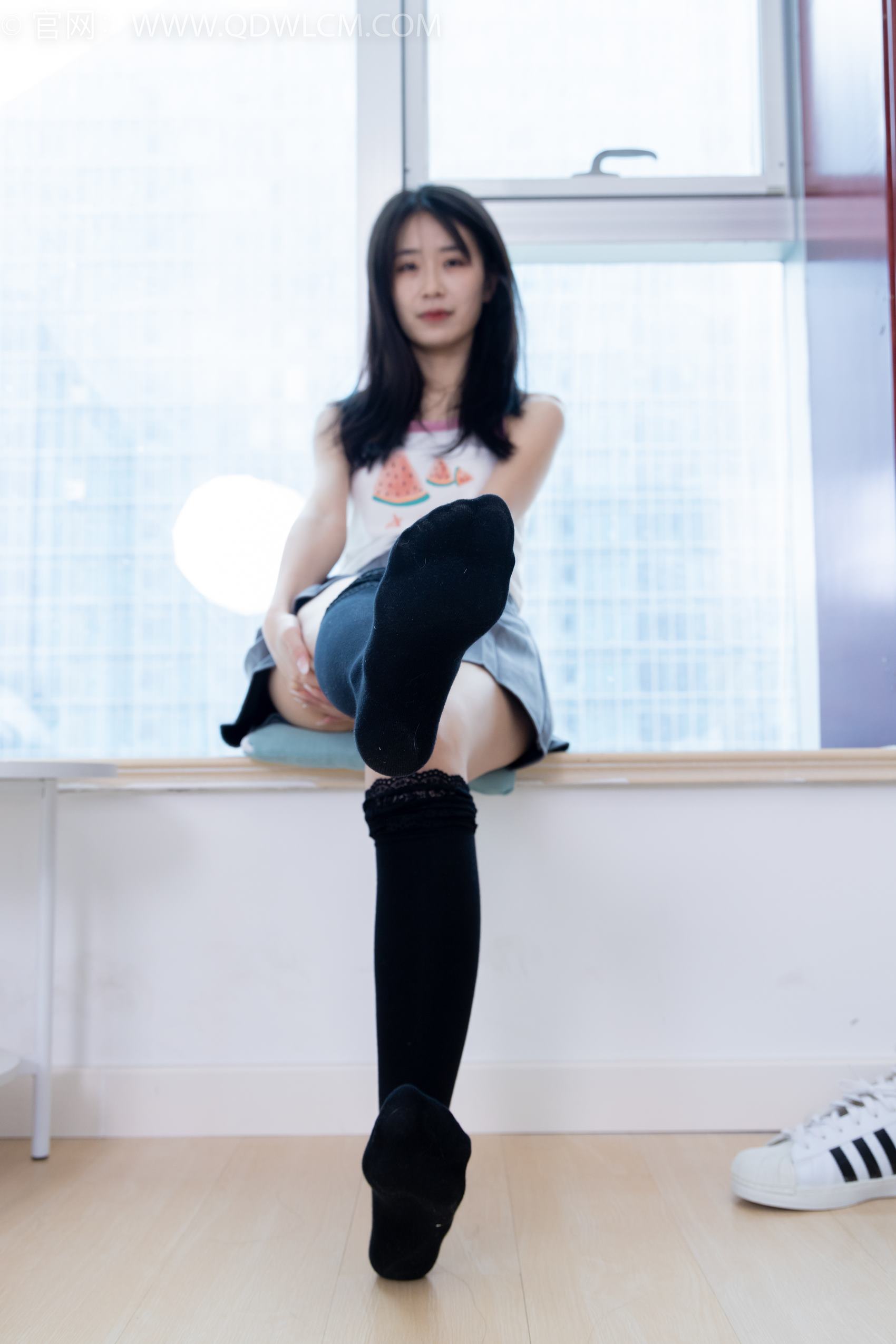 图片[151]-物恋传媒 NO.1922 菜菜-追风赶月[160P] – 速更版-美库