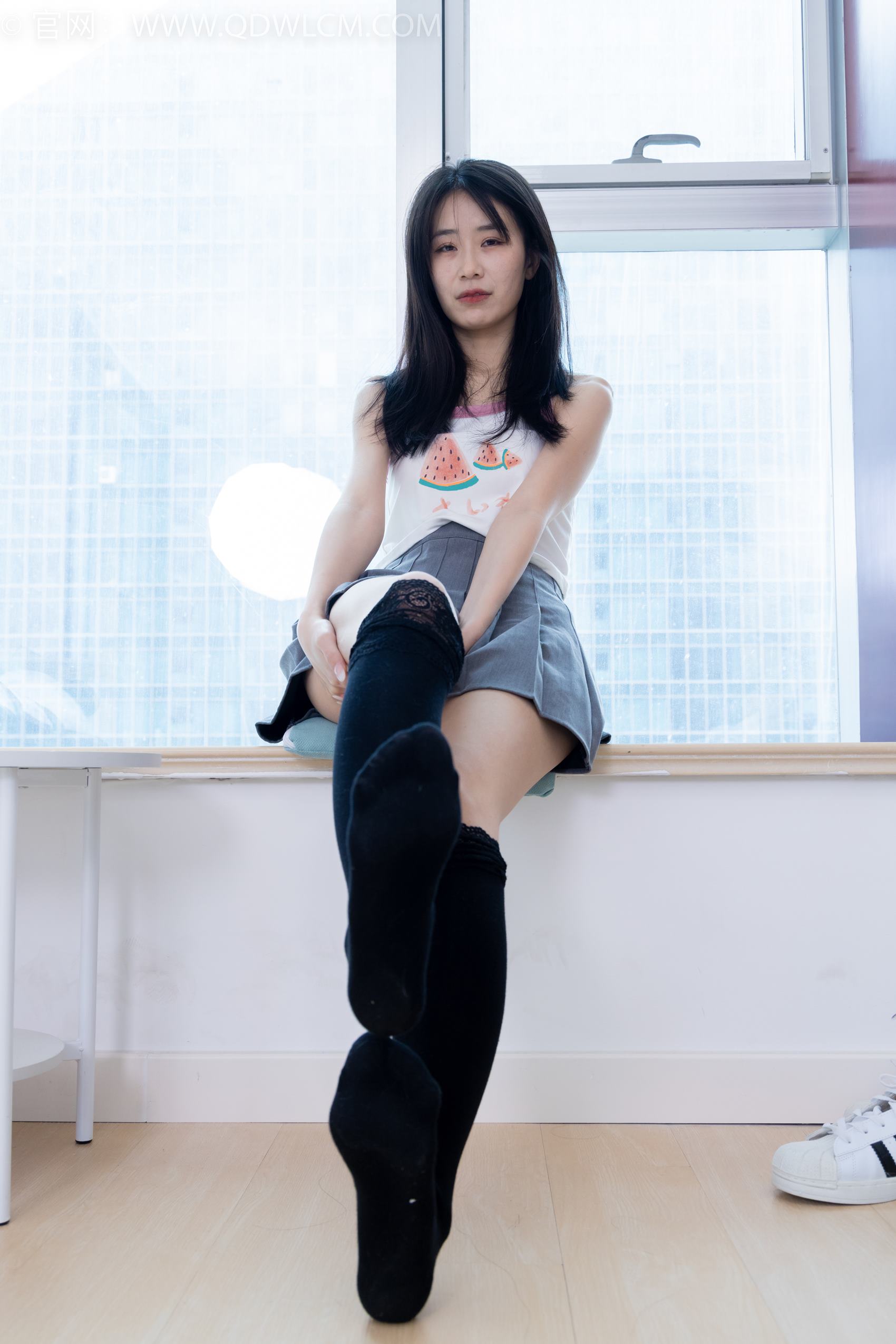 图片[152]-物恋传媒 NO.1922 菜菜-追风赶月[160P] – 速更版-美库