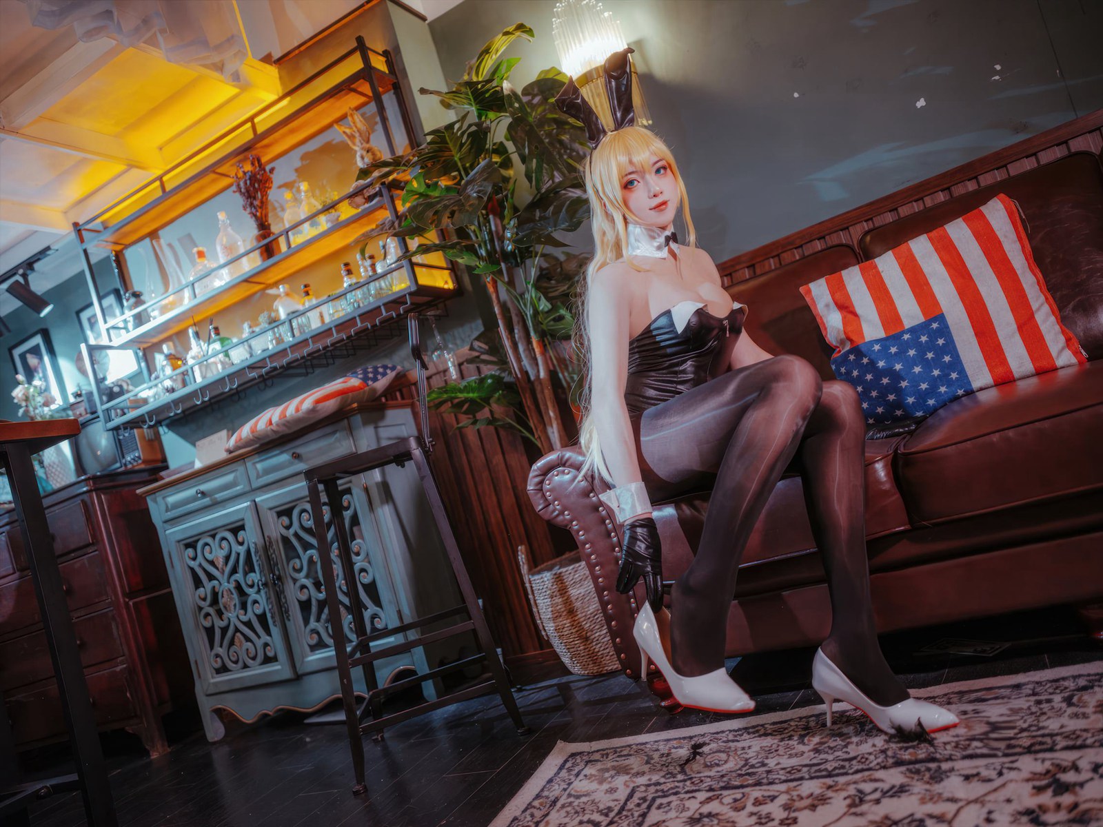 图片[24]-刺青poi – 碧蓝航线 北卡罗来纳[39P] – 速更版-美库